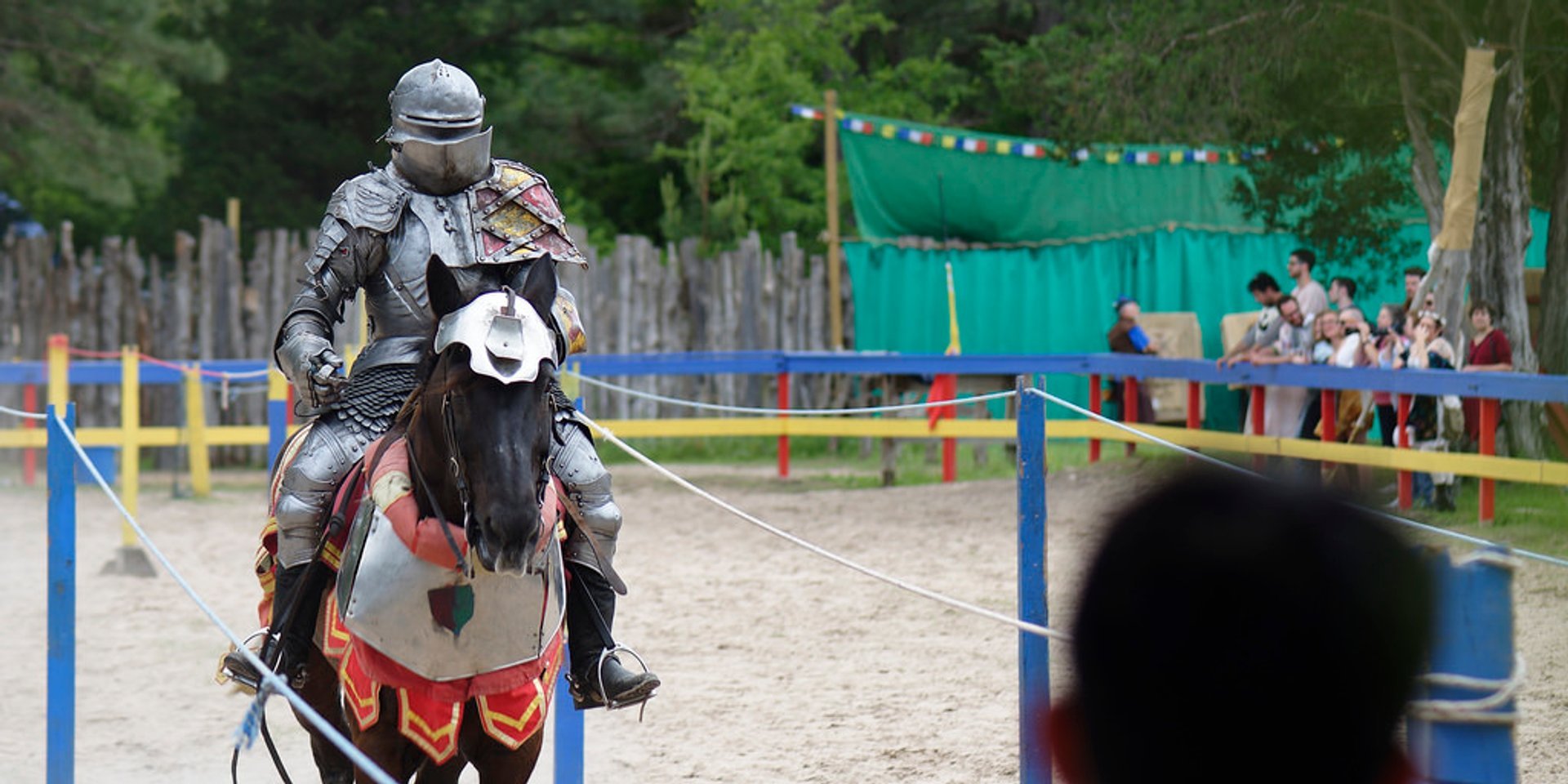 Texas Renaissance Festival