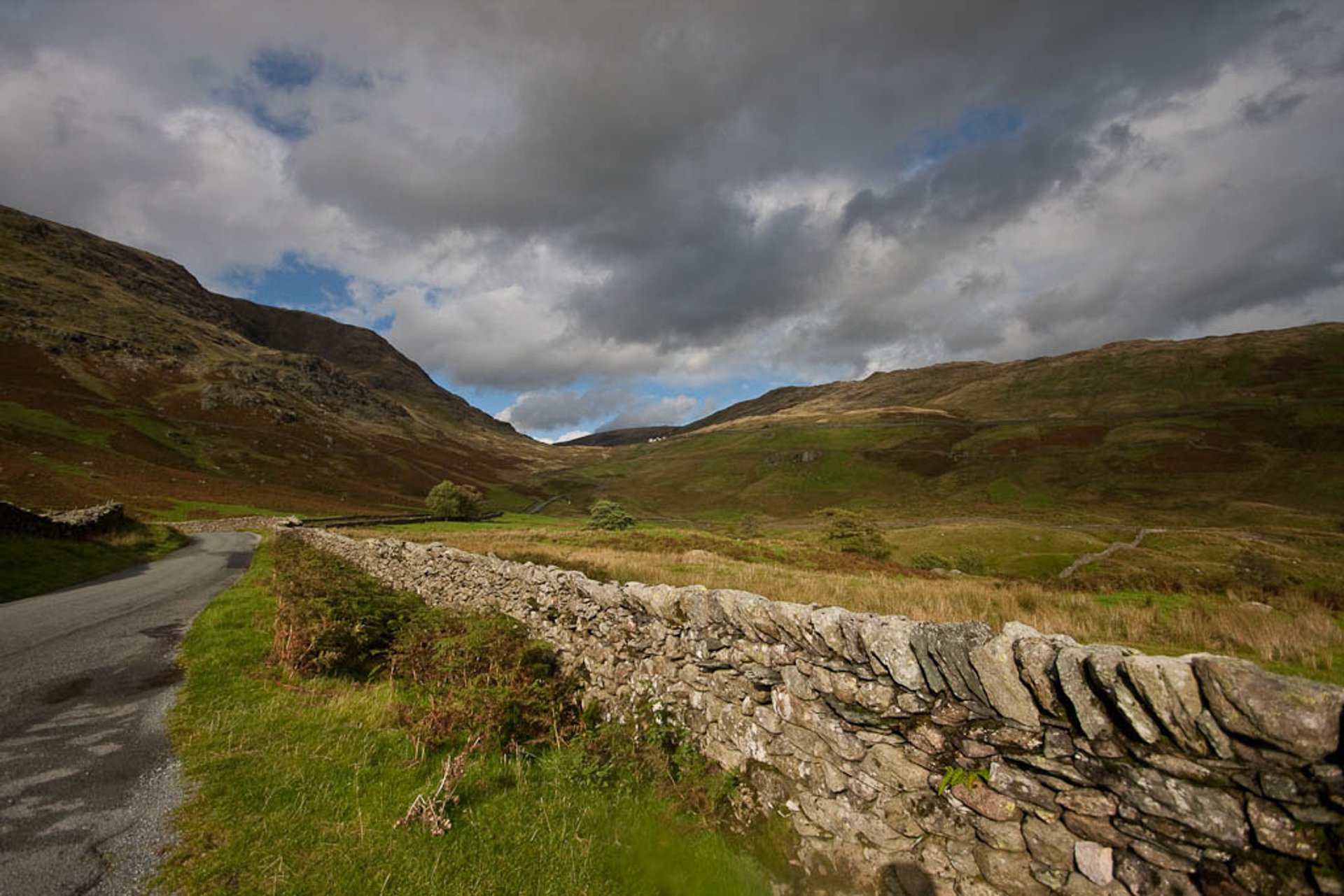 Kirkstone Pass