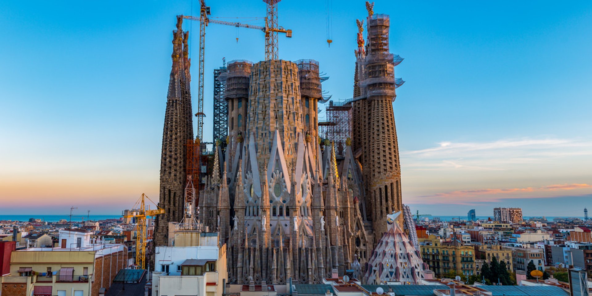 Sagrada Familia