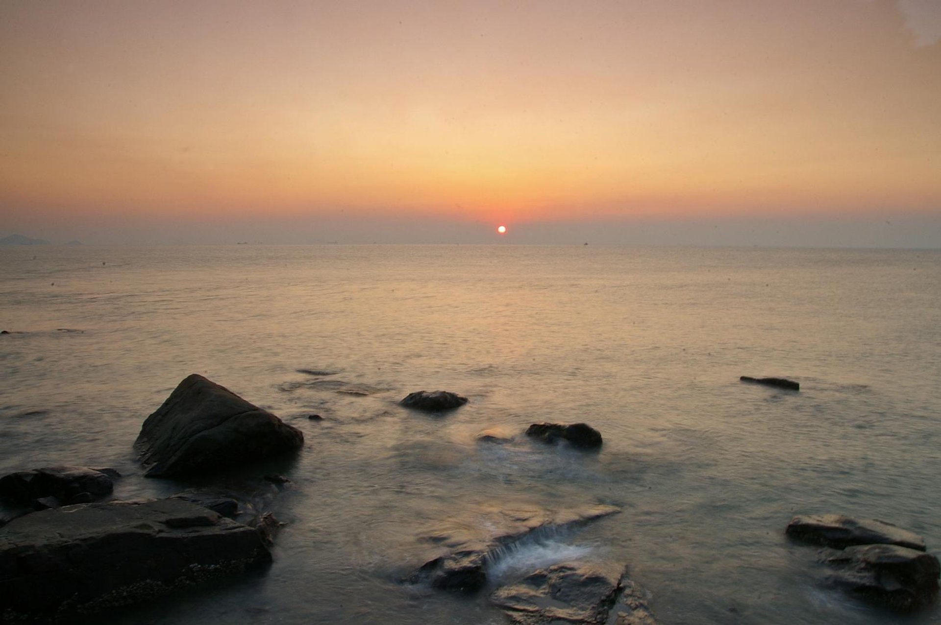 Îles périphériques