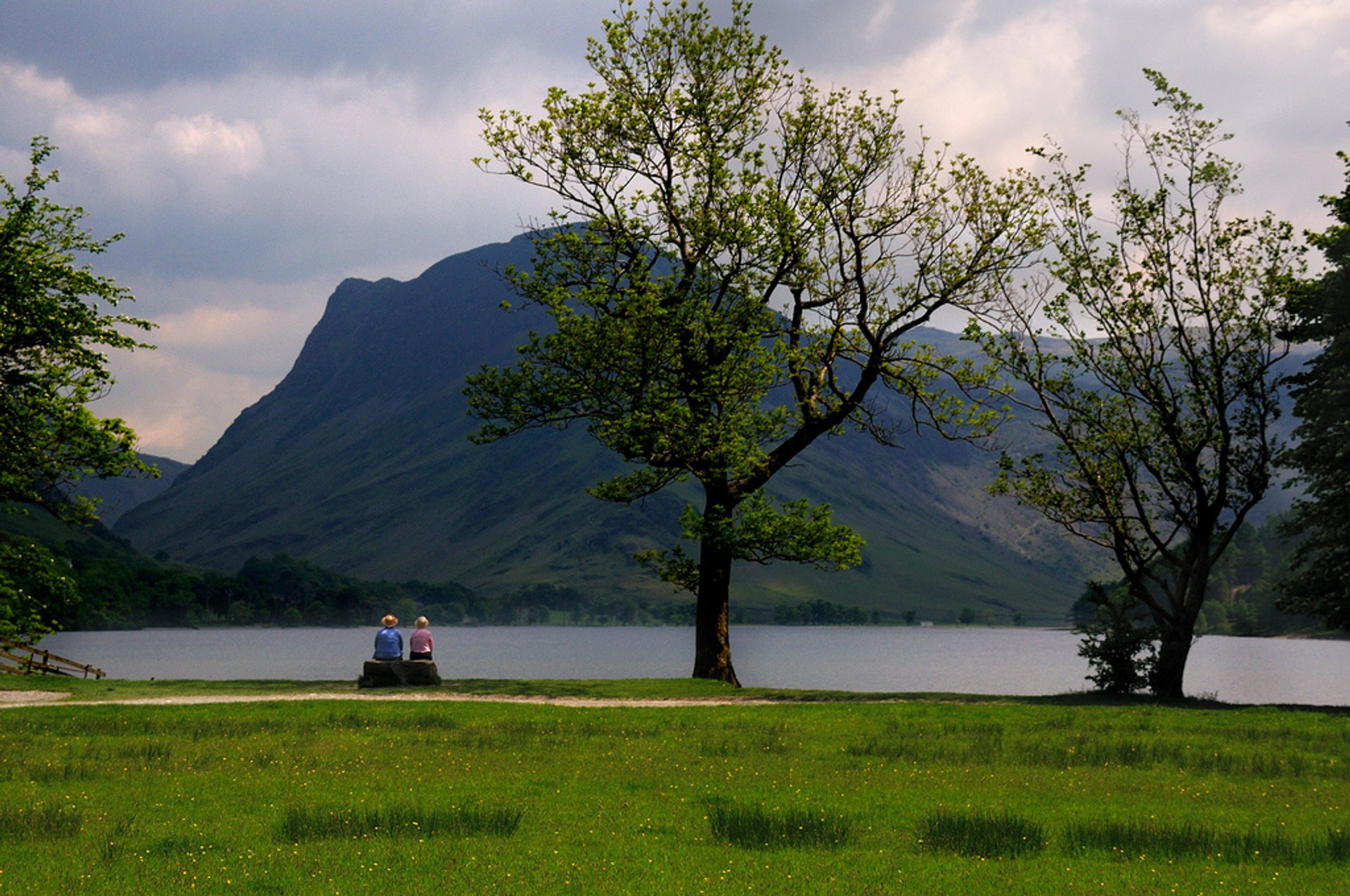 Exploring the Lake District