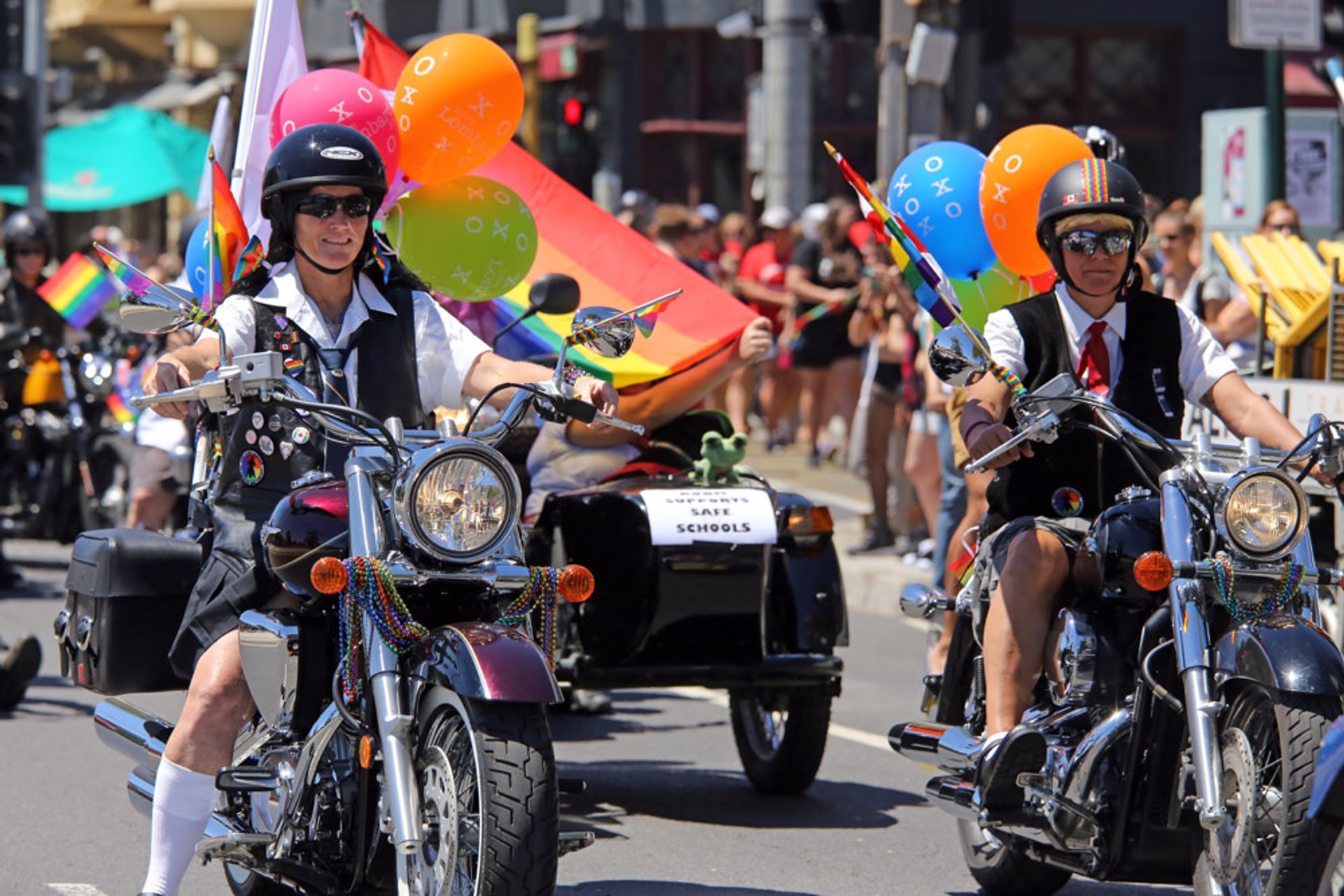 Midsumma Festival