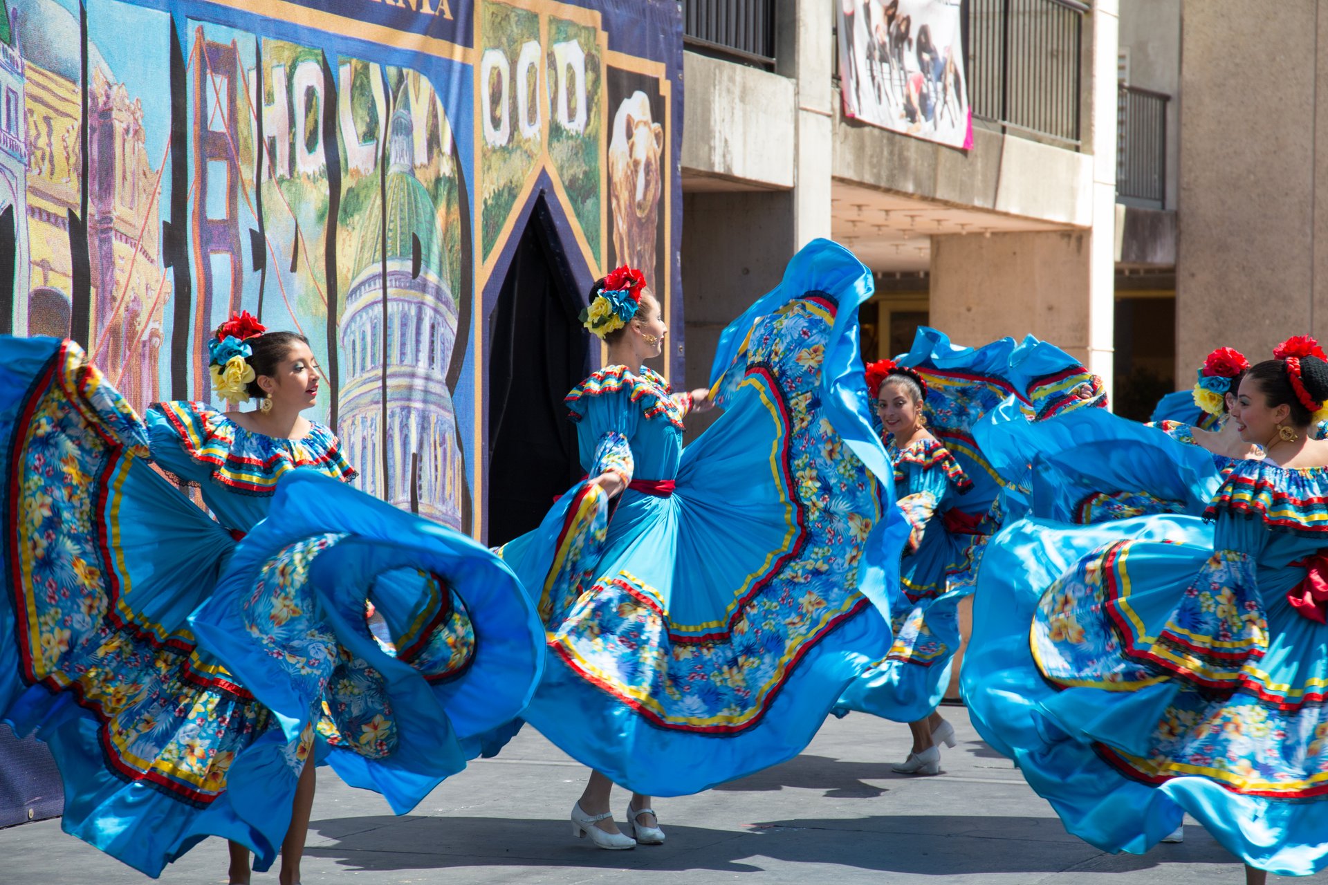 California State Fair 2023 Dates