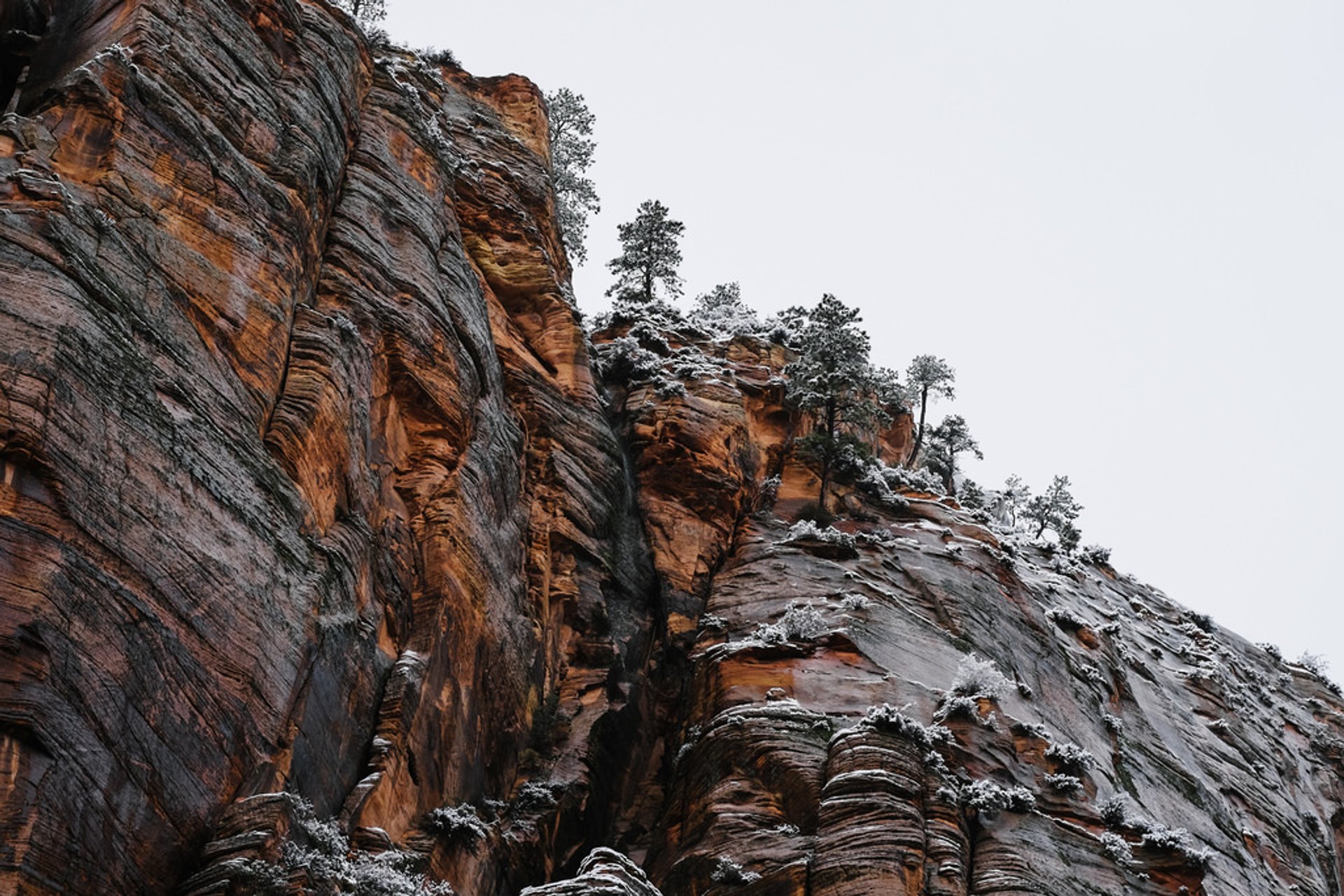 Angels Landing