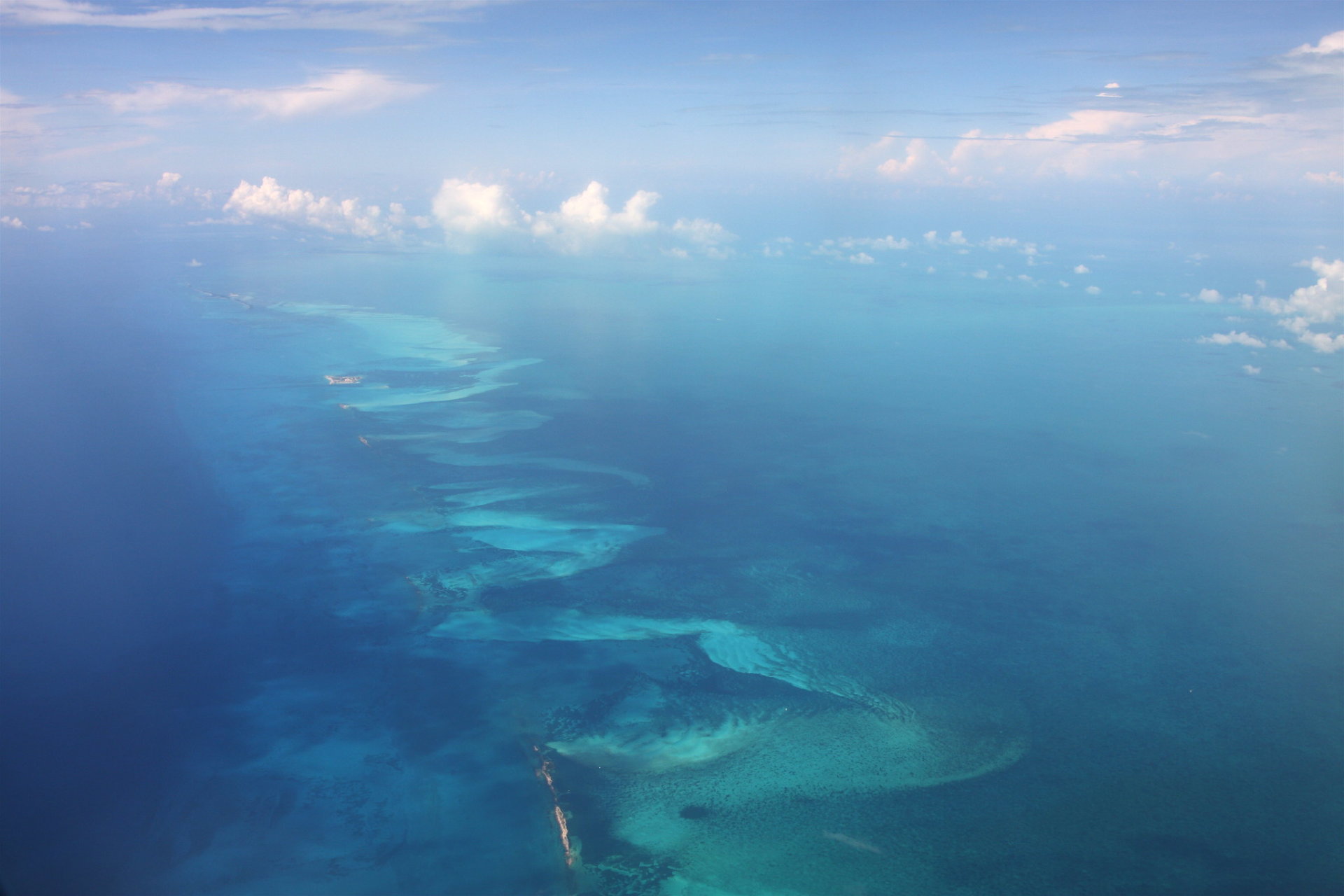 Croisières en bateau des Bahamas