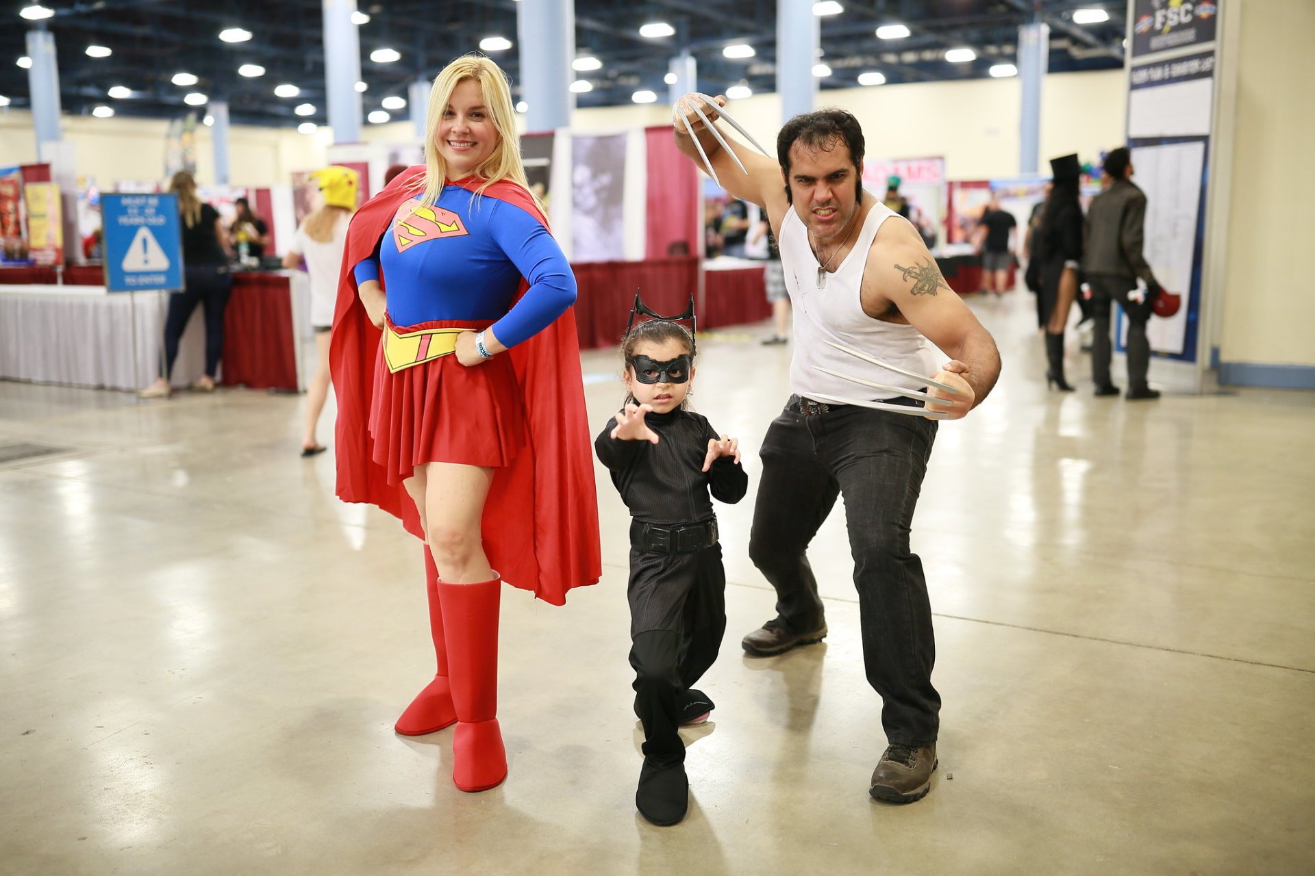 Florida Supercon 2025 in Miami Beach, FL Dates