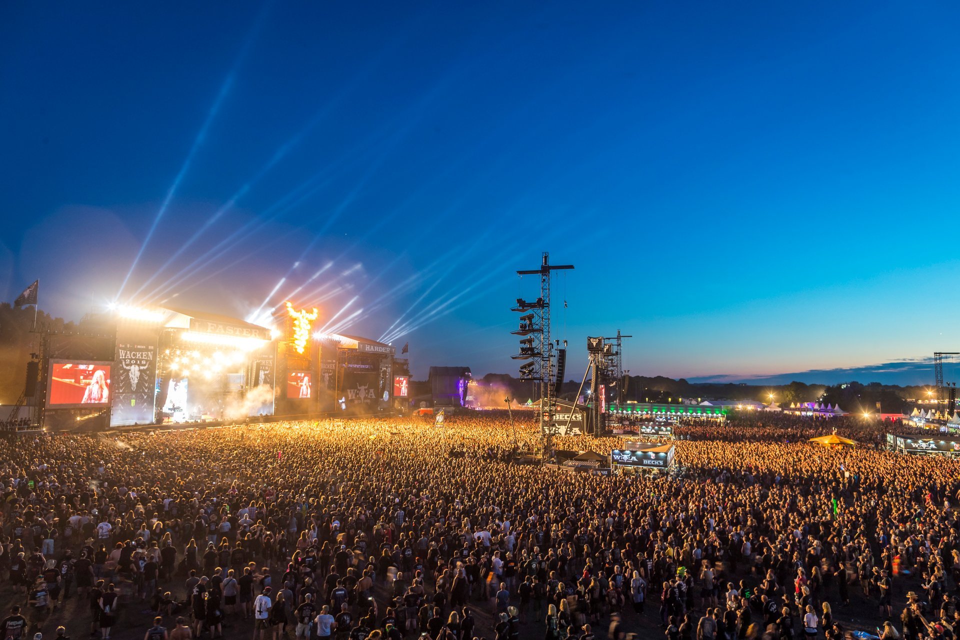 Wacken Open Air