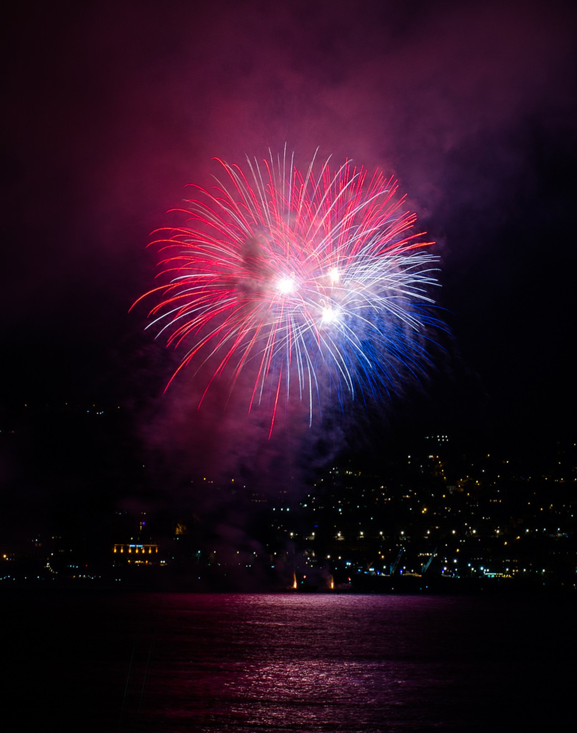 Le 14 Juillet​ (Festa nacional francesa)