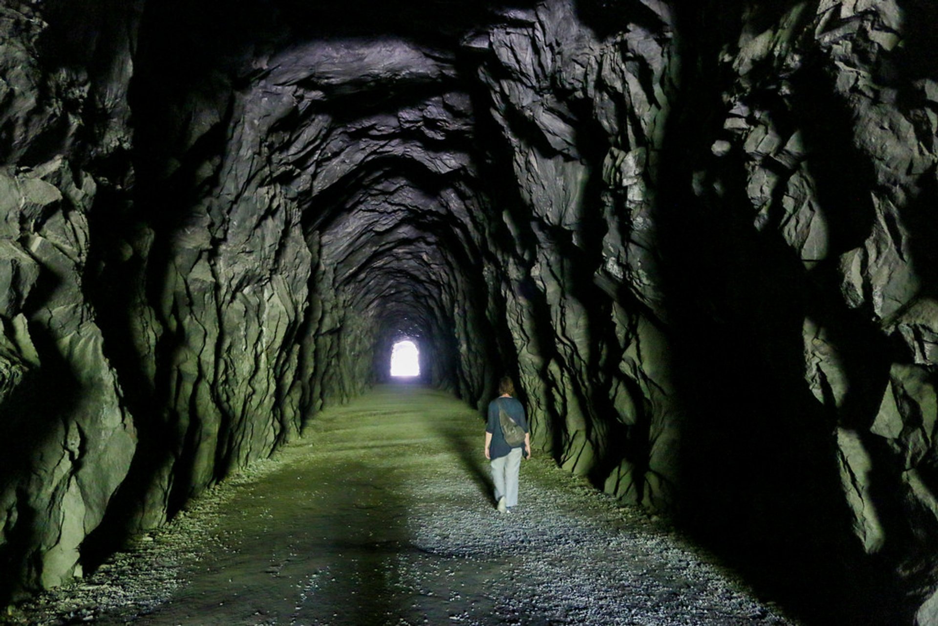 Othello Tunnels, Coquihalla Canyon Provincial Park