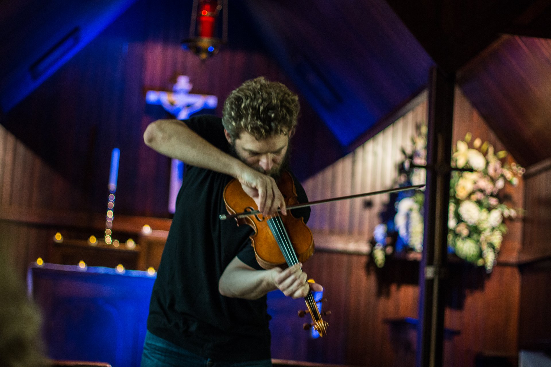 Festival de Música de Carlsbad