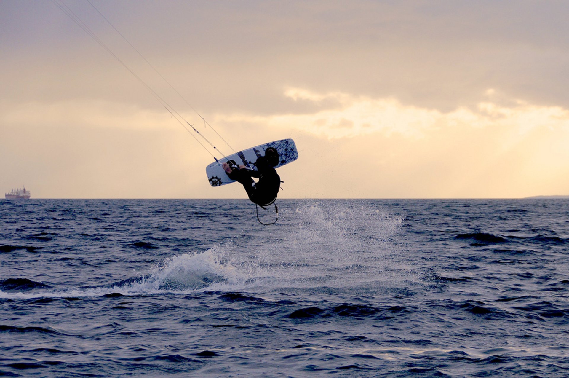 Windsurfing & Kiteboarding