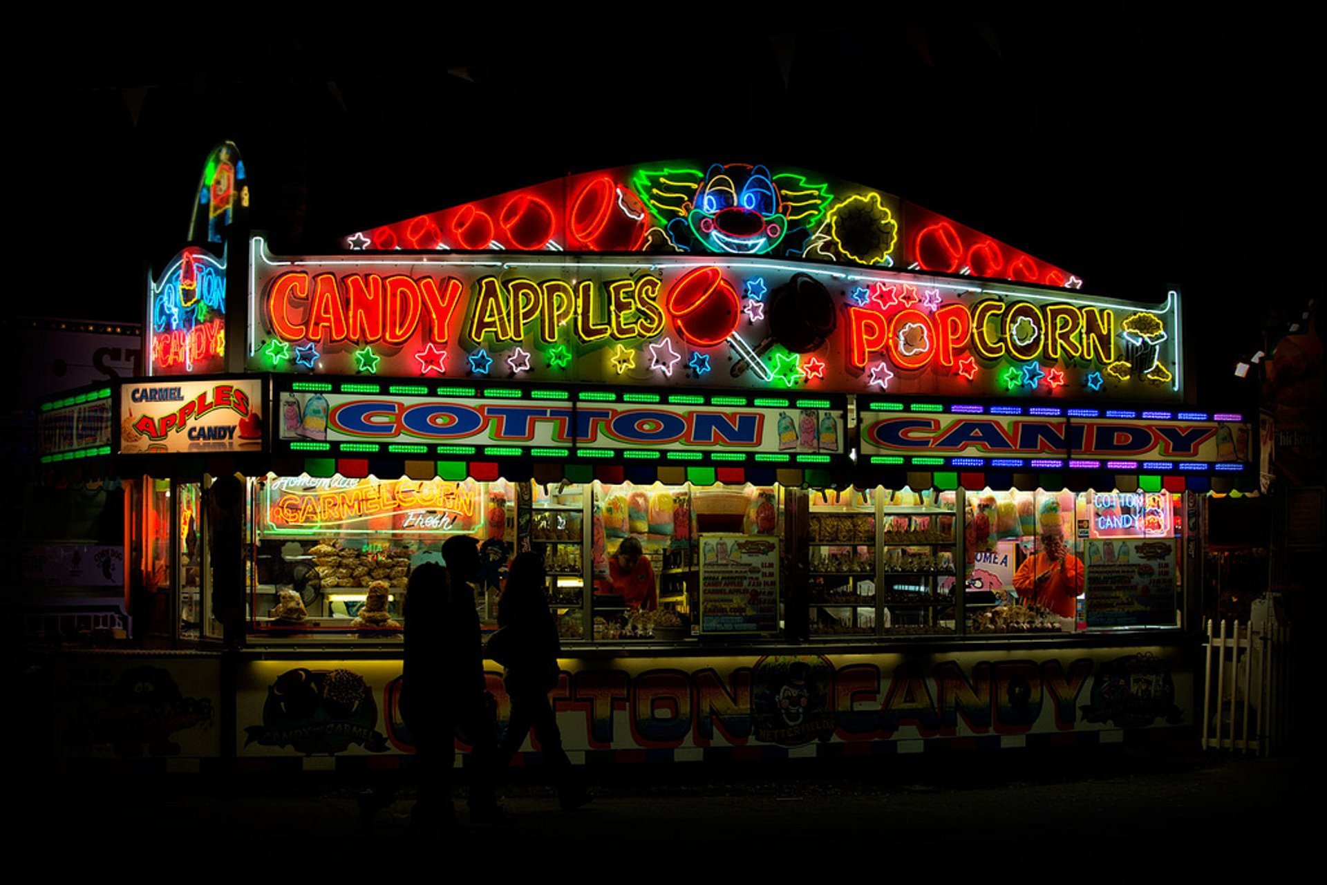 Florida State Fair 2023  Dates