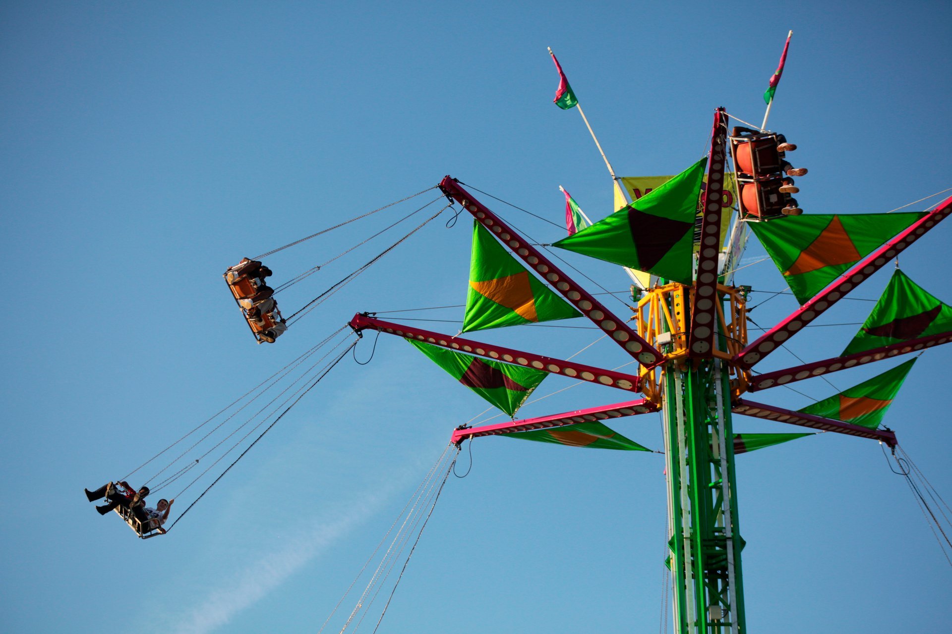 State Fair of Louisiana 2023 Dates