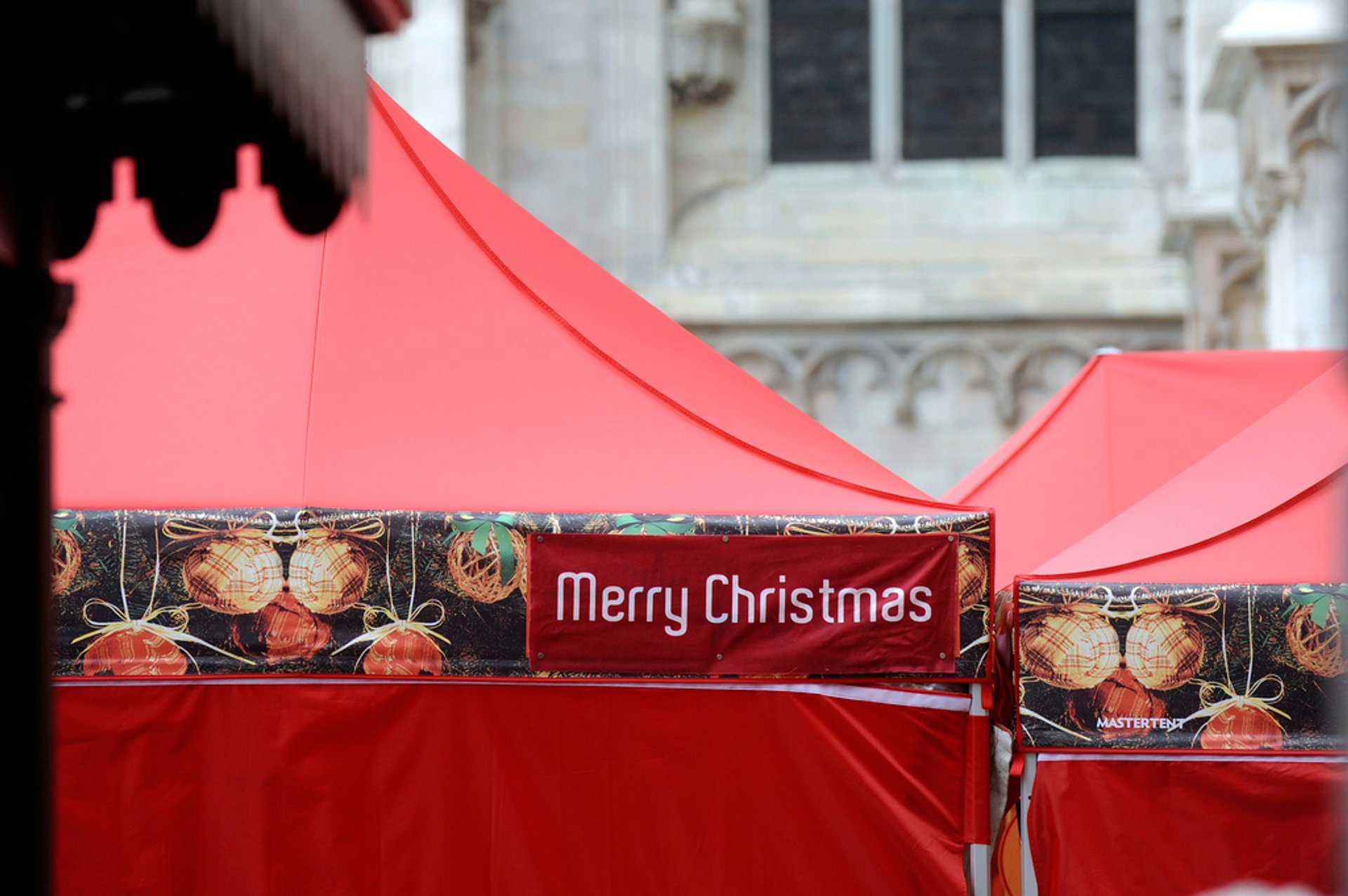 Mercados de Natal (Mercatini di Natale)