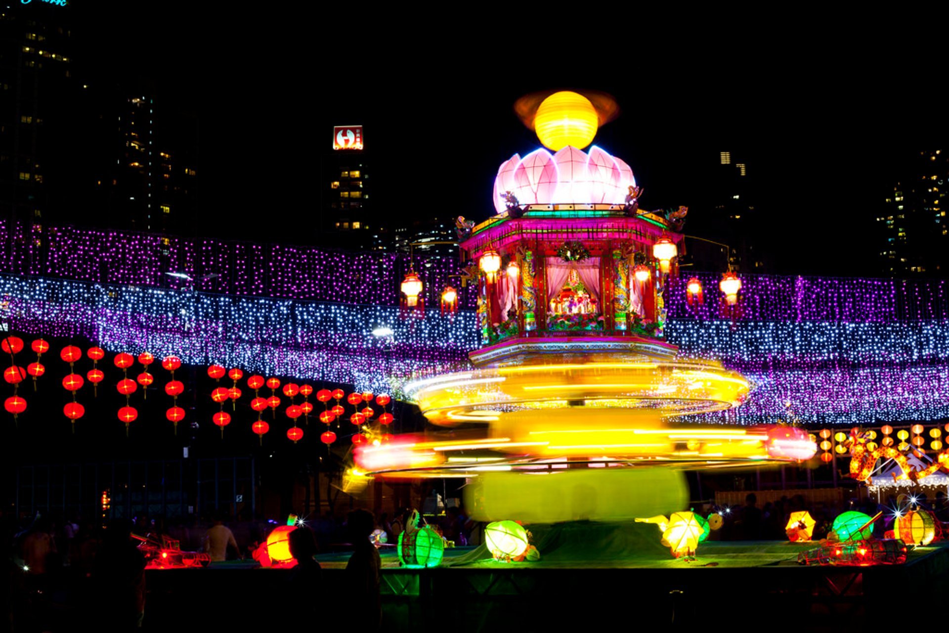 Mid-Autumn Festival 2020 in China - Dates1920 x 1281