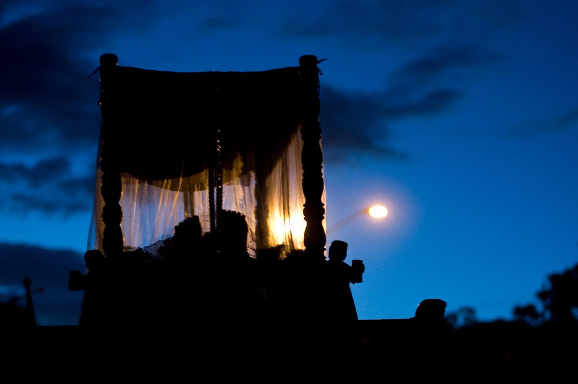 Semana Santa (Osterwoche) & Ostern