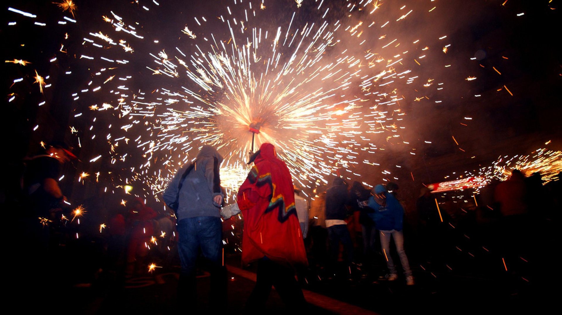 La Mercè