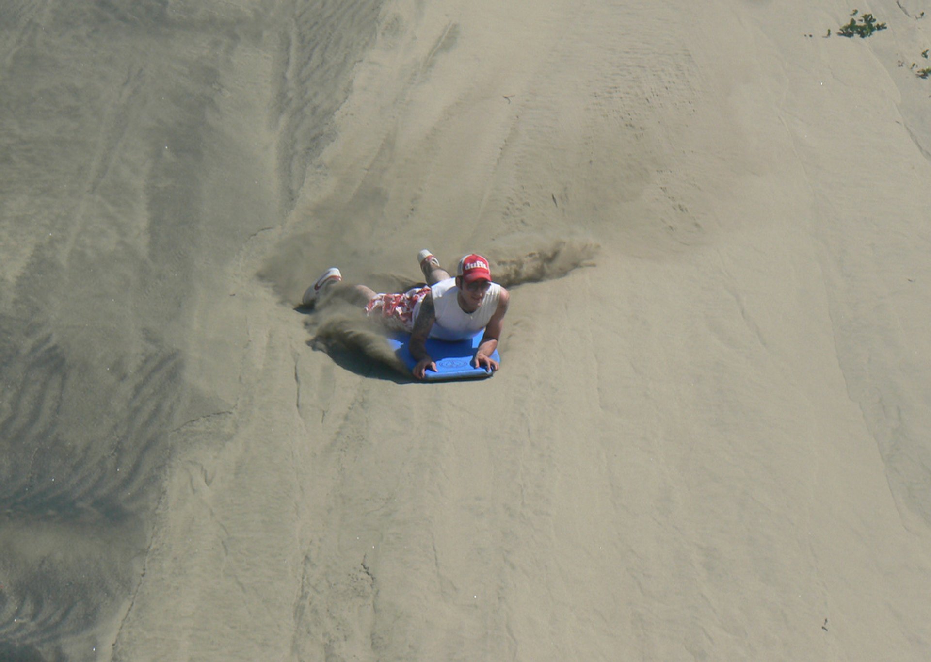 Sanduíches em Sigatoka