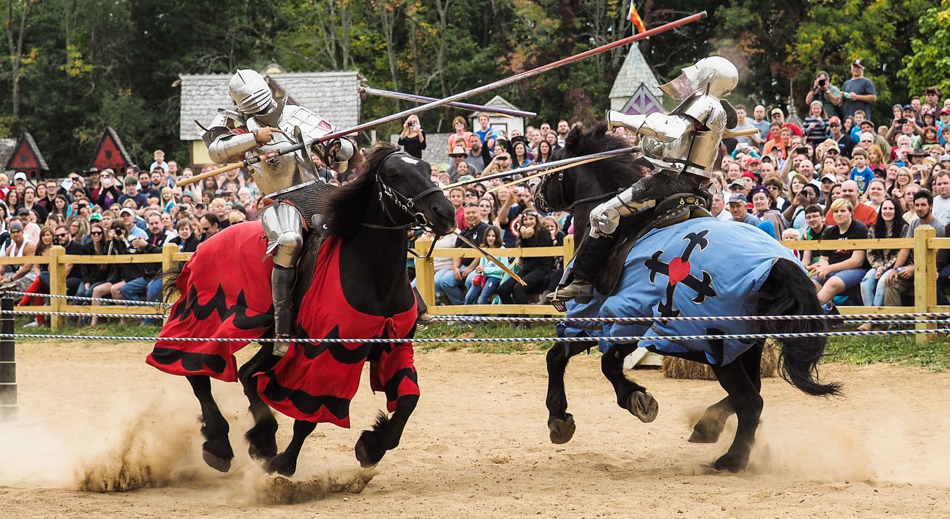 Ohio Renaissance Festival 2021 Dates