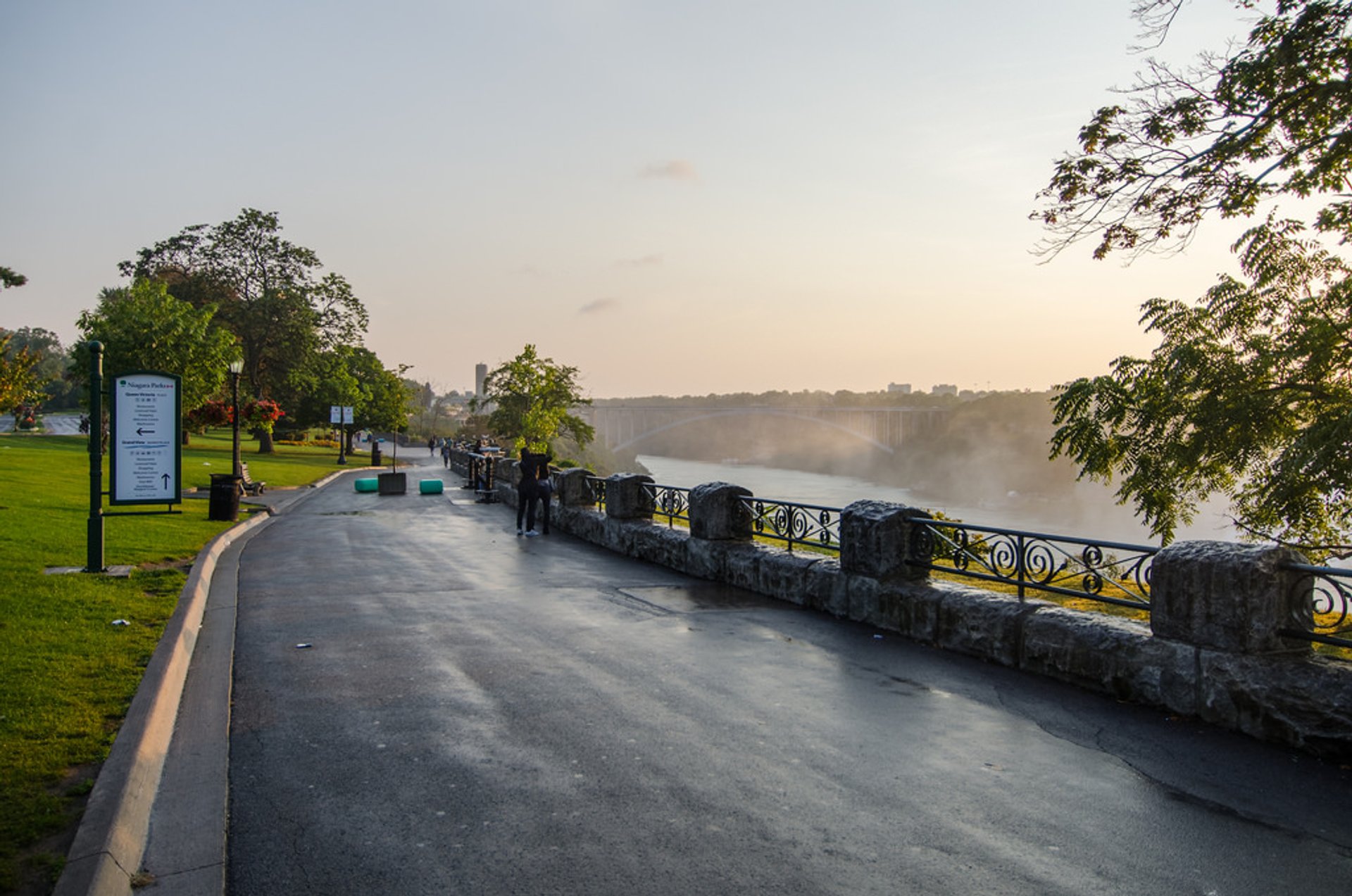 Queen Victoria Park