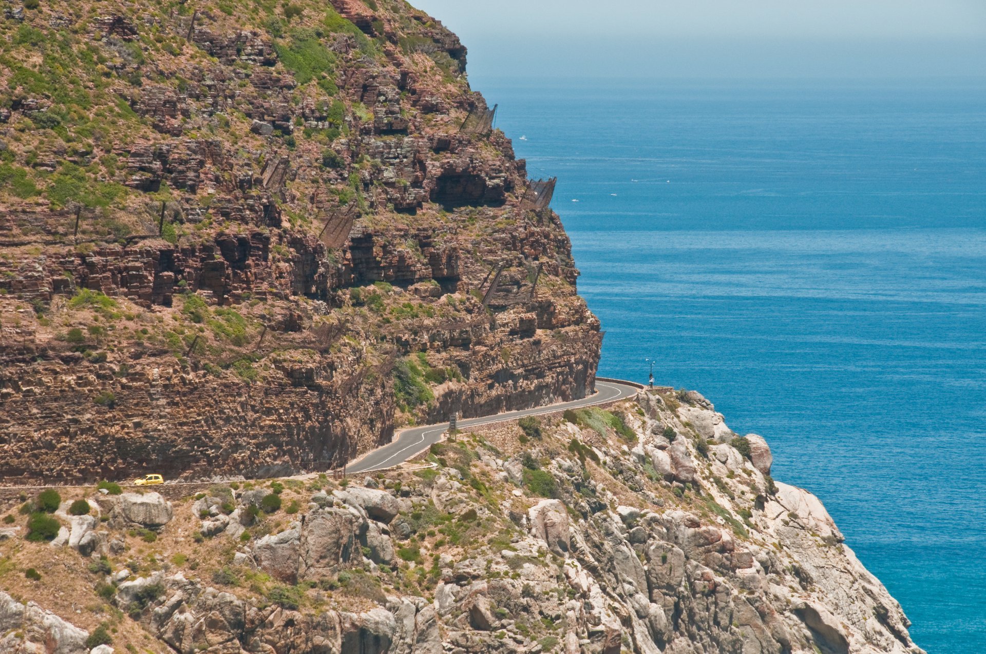 Chapman's Peak Drive