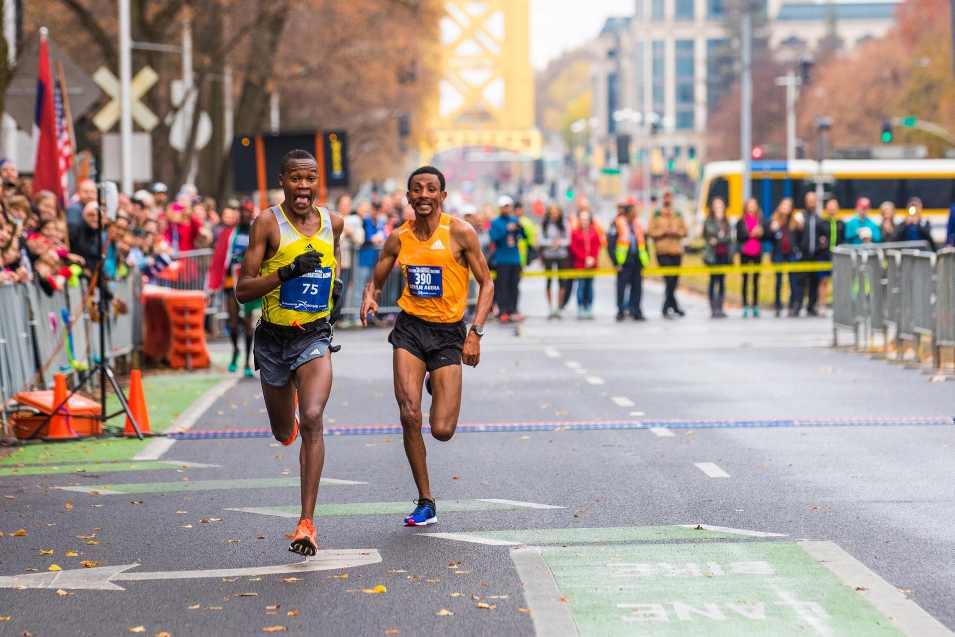 California International Marathon 2023 Dates