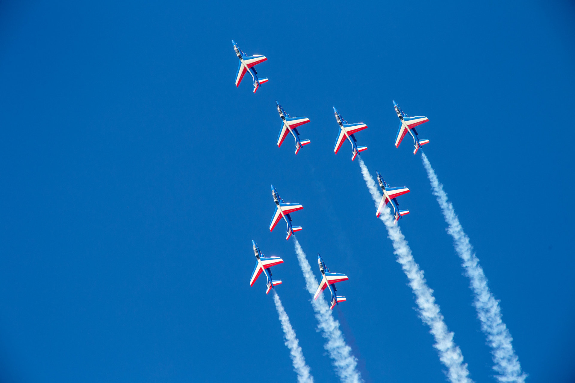 Belgian Air Force Days