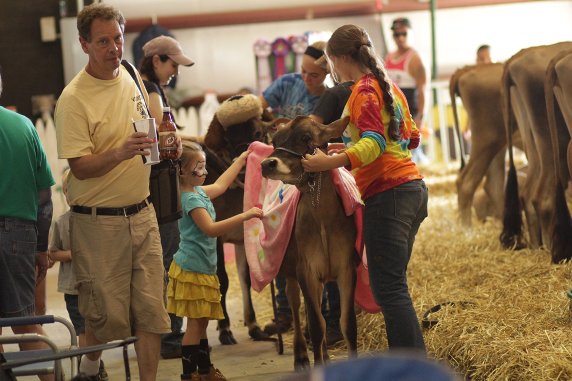 Durham Fair 2023 In Connecticut Dates Durham Fair 2023 In Connecticut Dates