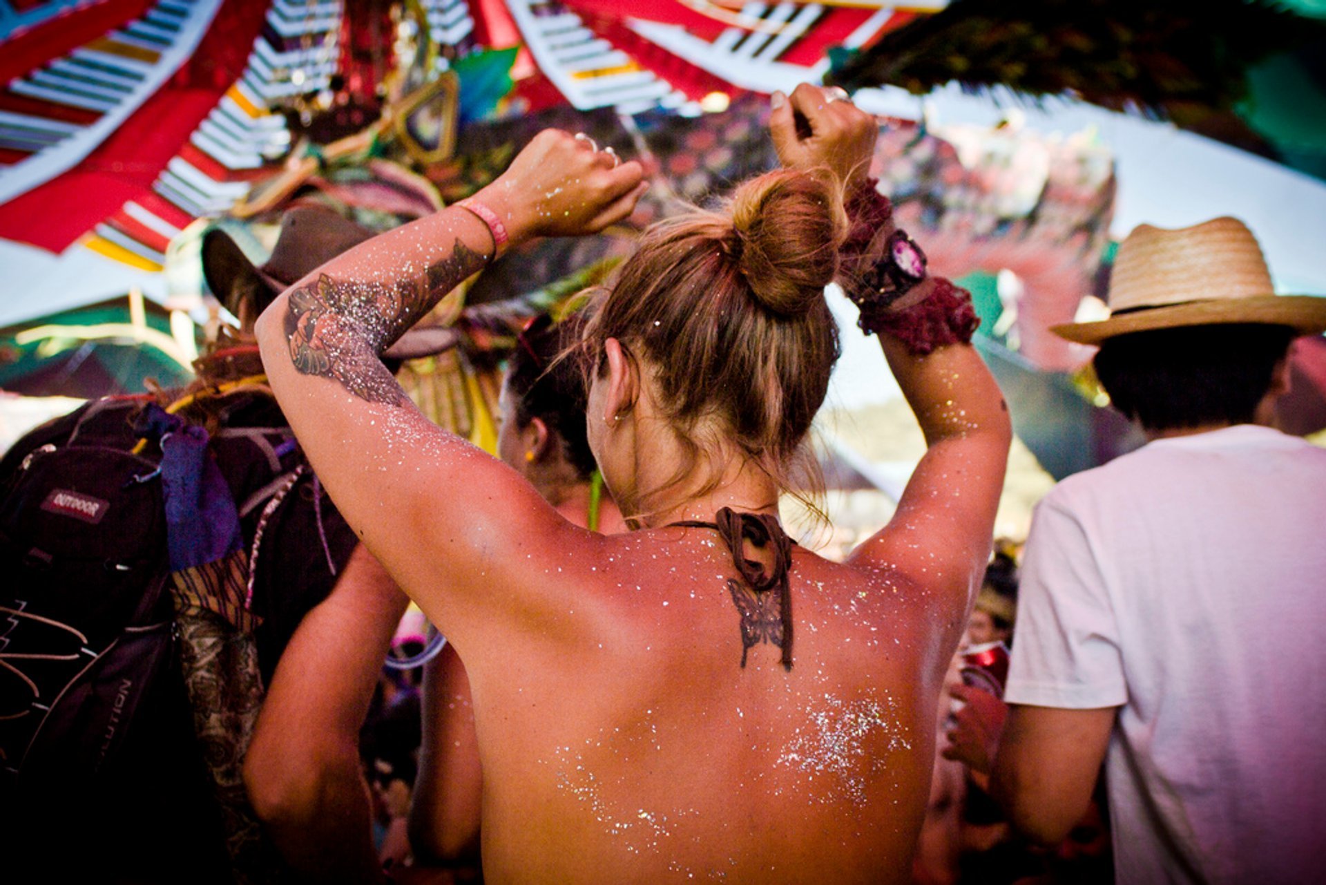 Boom Festival