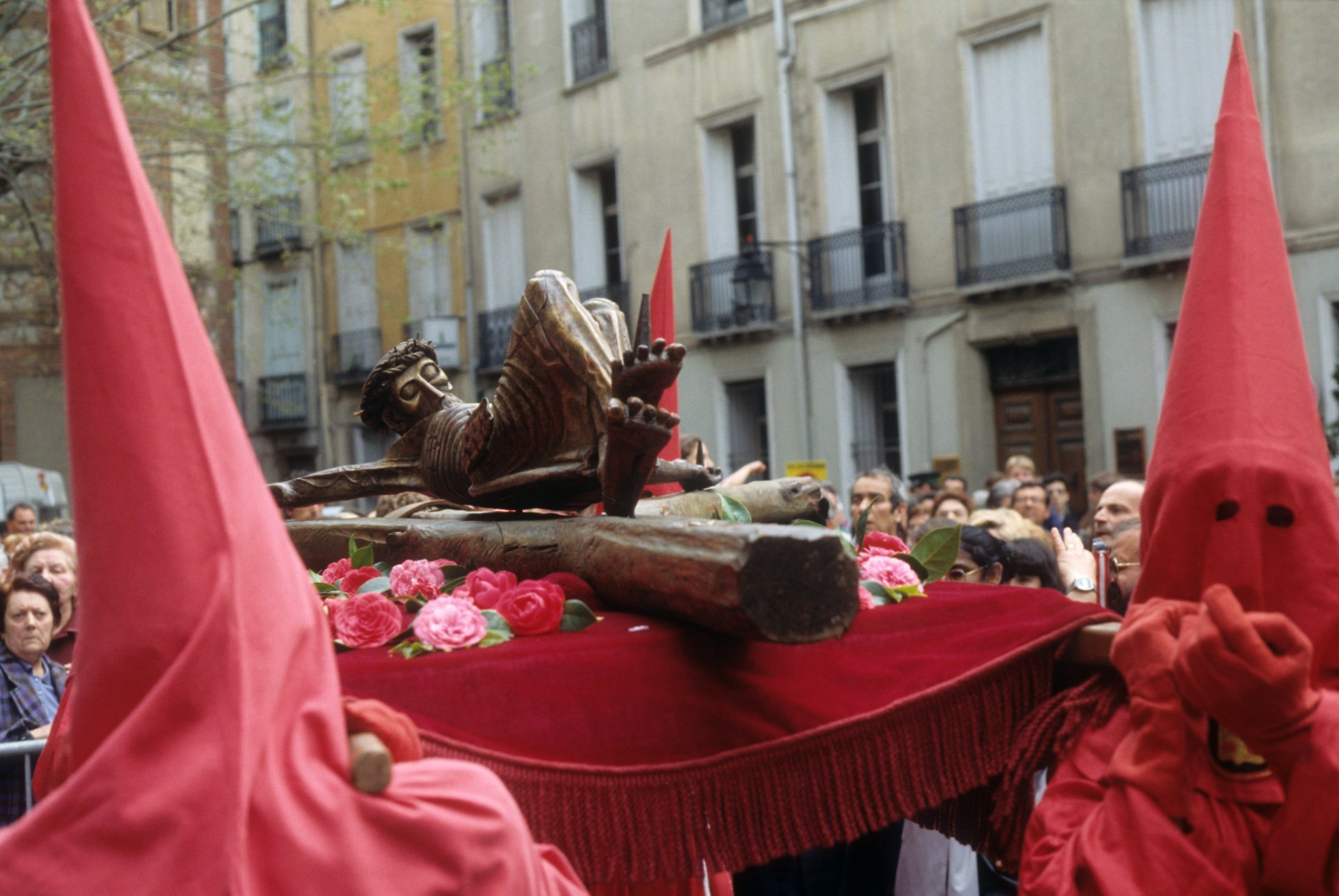 Pâques - French Tradition in April, Easter in France