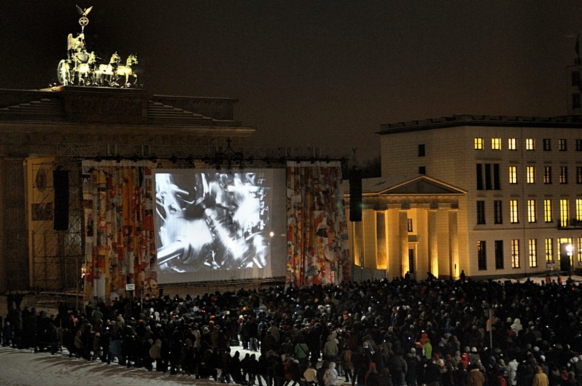 Berlinale—Berlin International Film Festival 2024 Rove.me