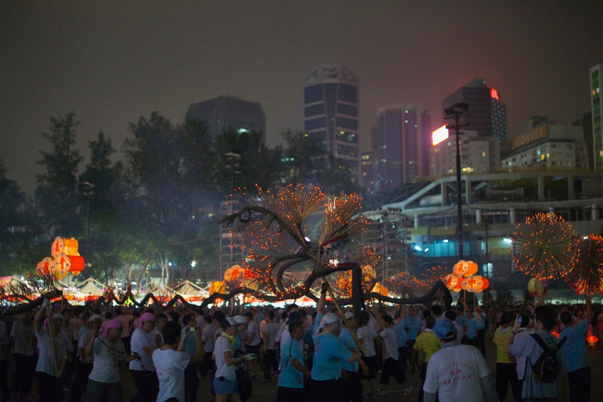 Festival da Lua