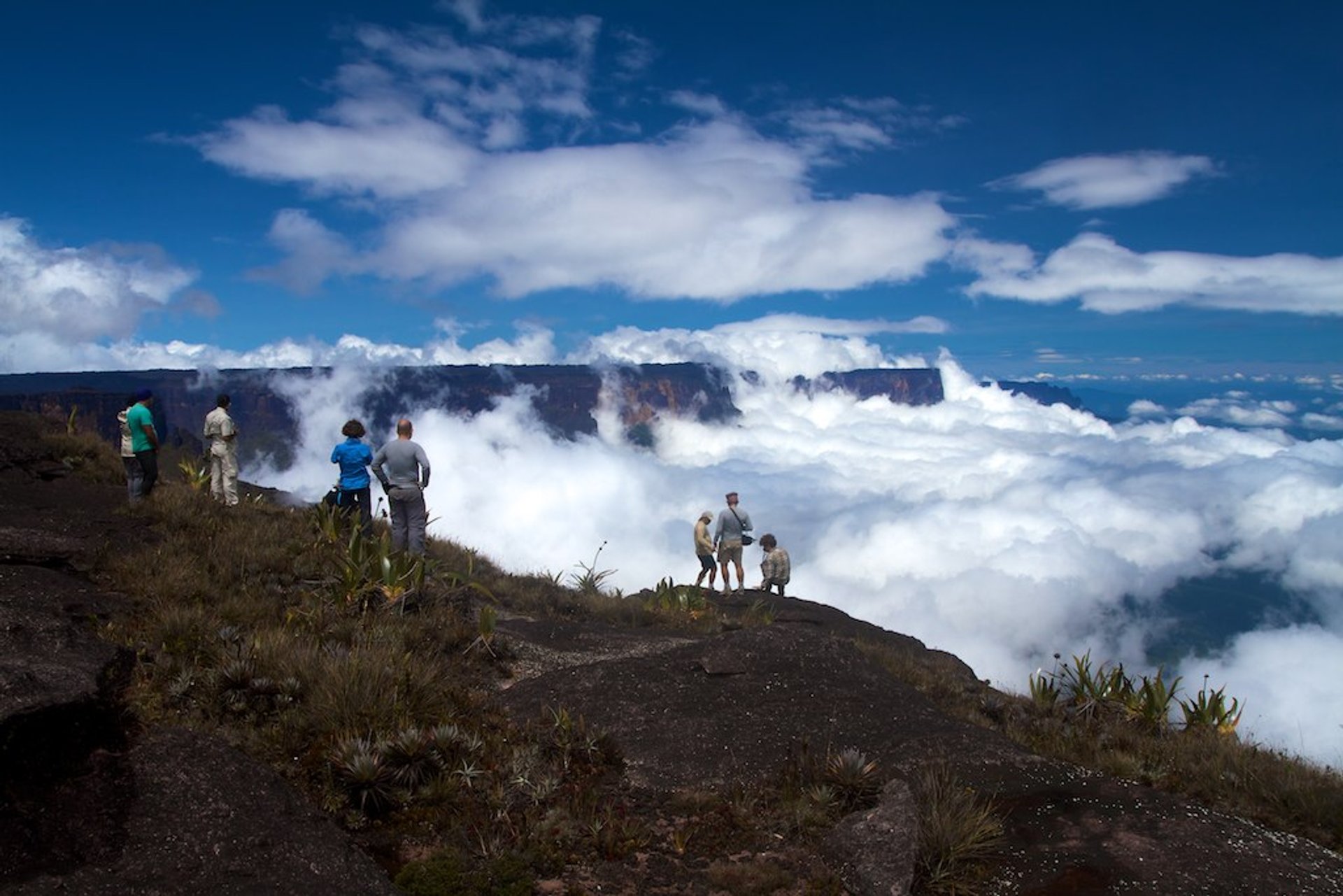 Hiking Mount Roraima In Venezuela 2024 2025 Rove me