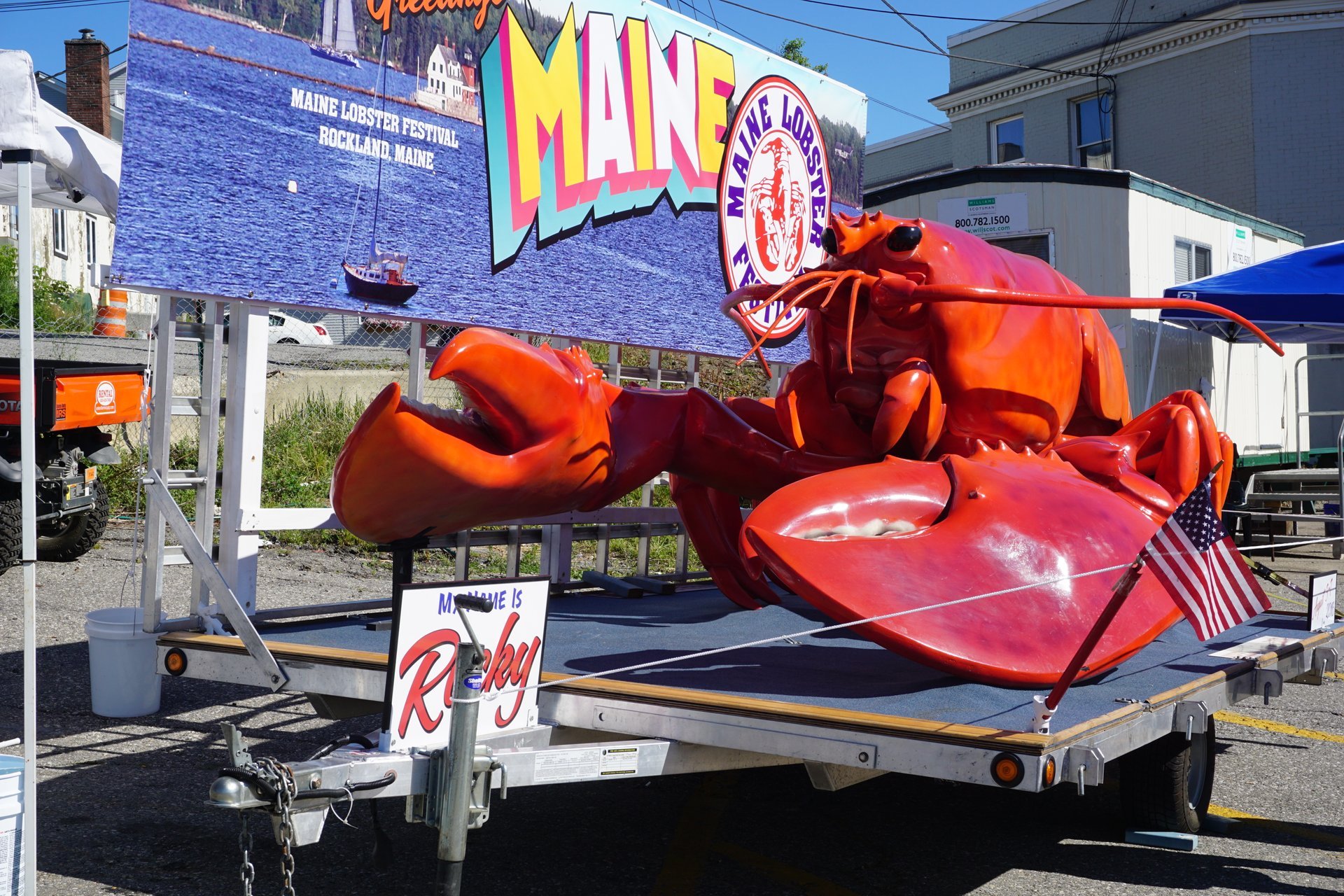 Maine Lobster Festival 2024 Dates