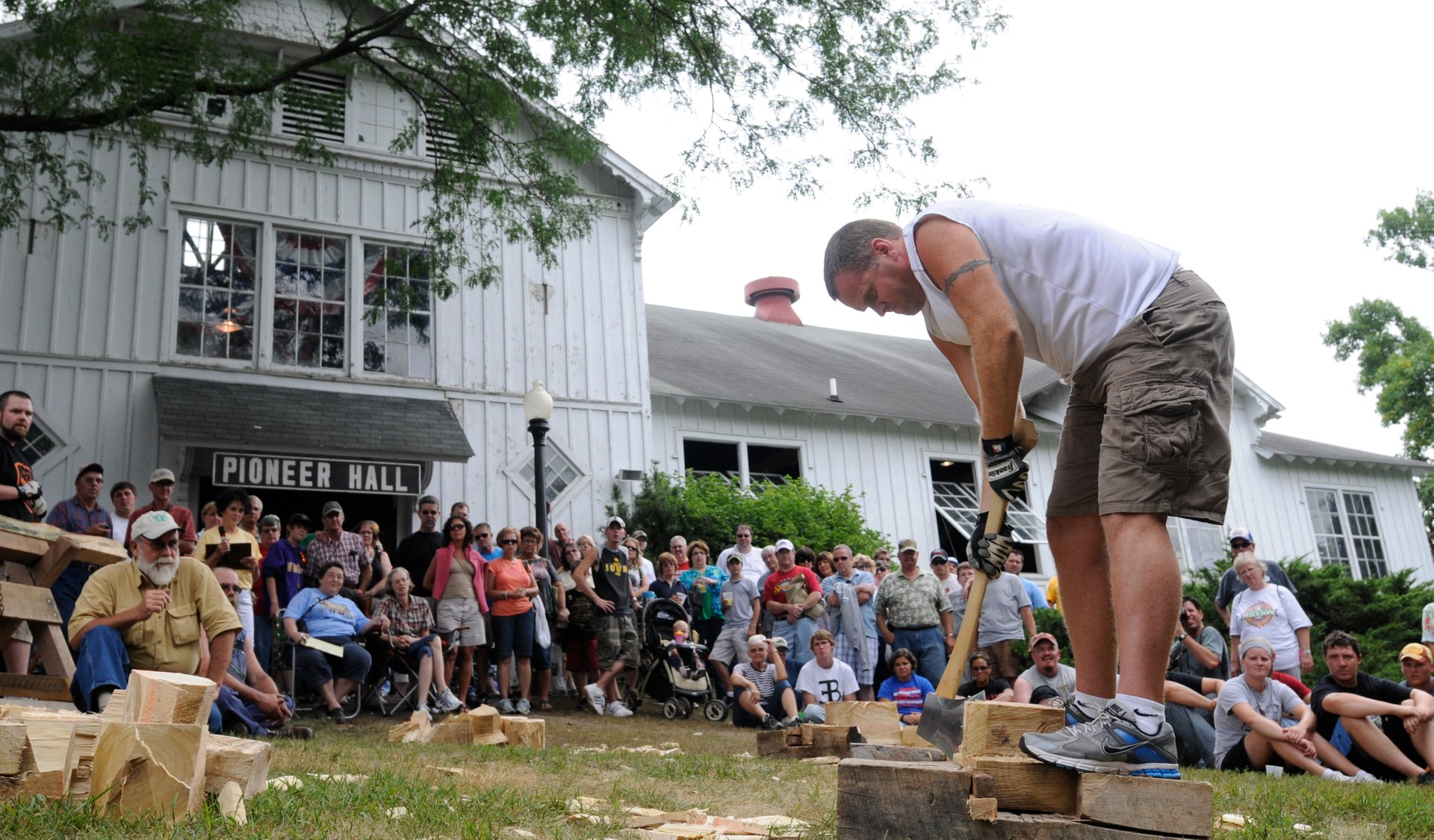 Iowa State Fair 2025 Dates Schedule