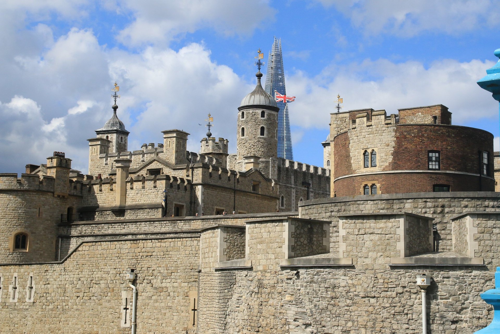 Tower of London