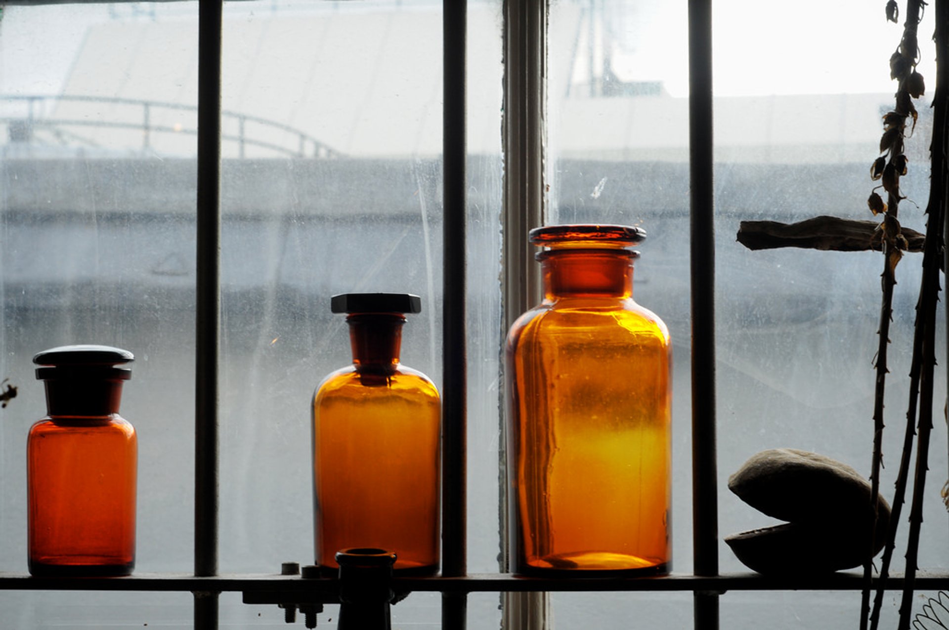 Old Operating Theatre 