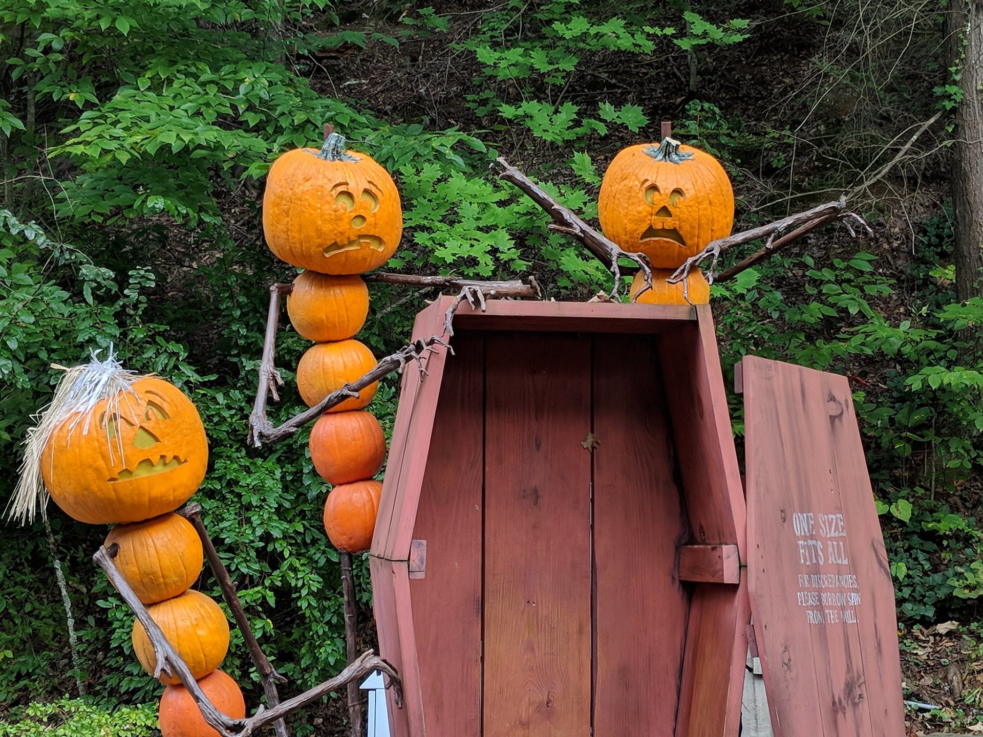 Dollywood Harvest Festival