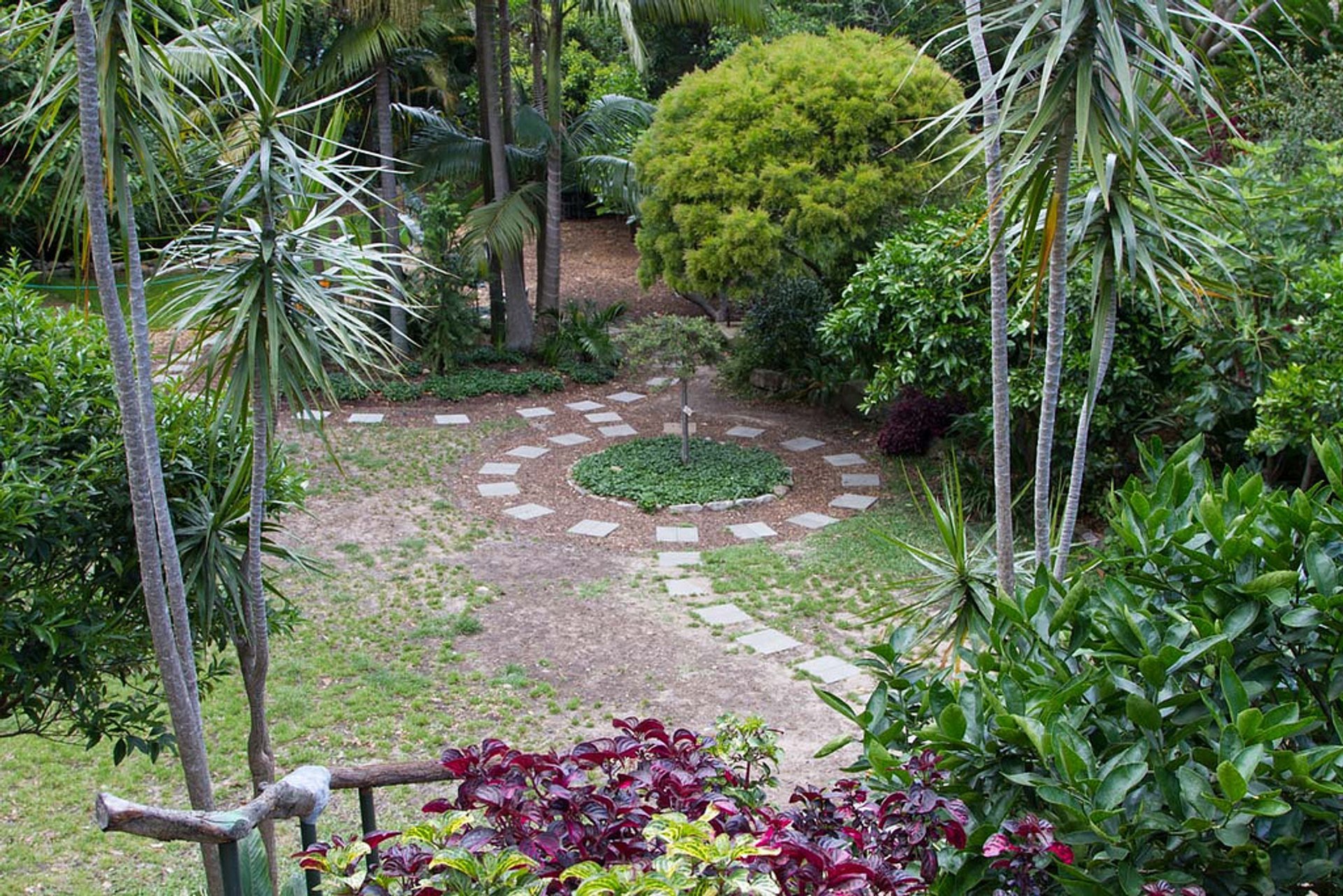 Jardim Secreto da Wendy