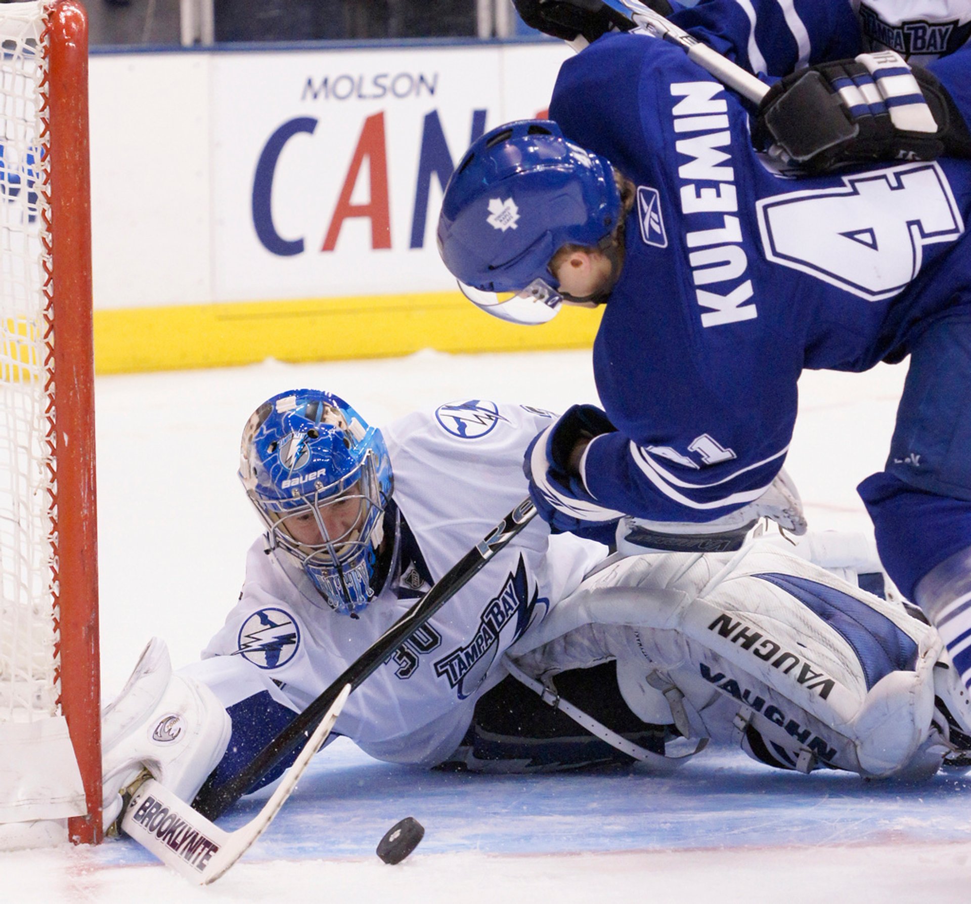 Saison de hockey