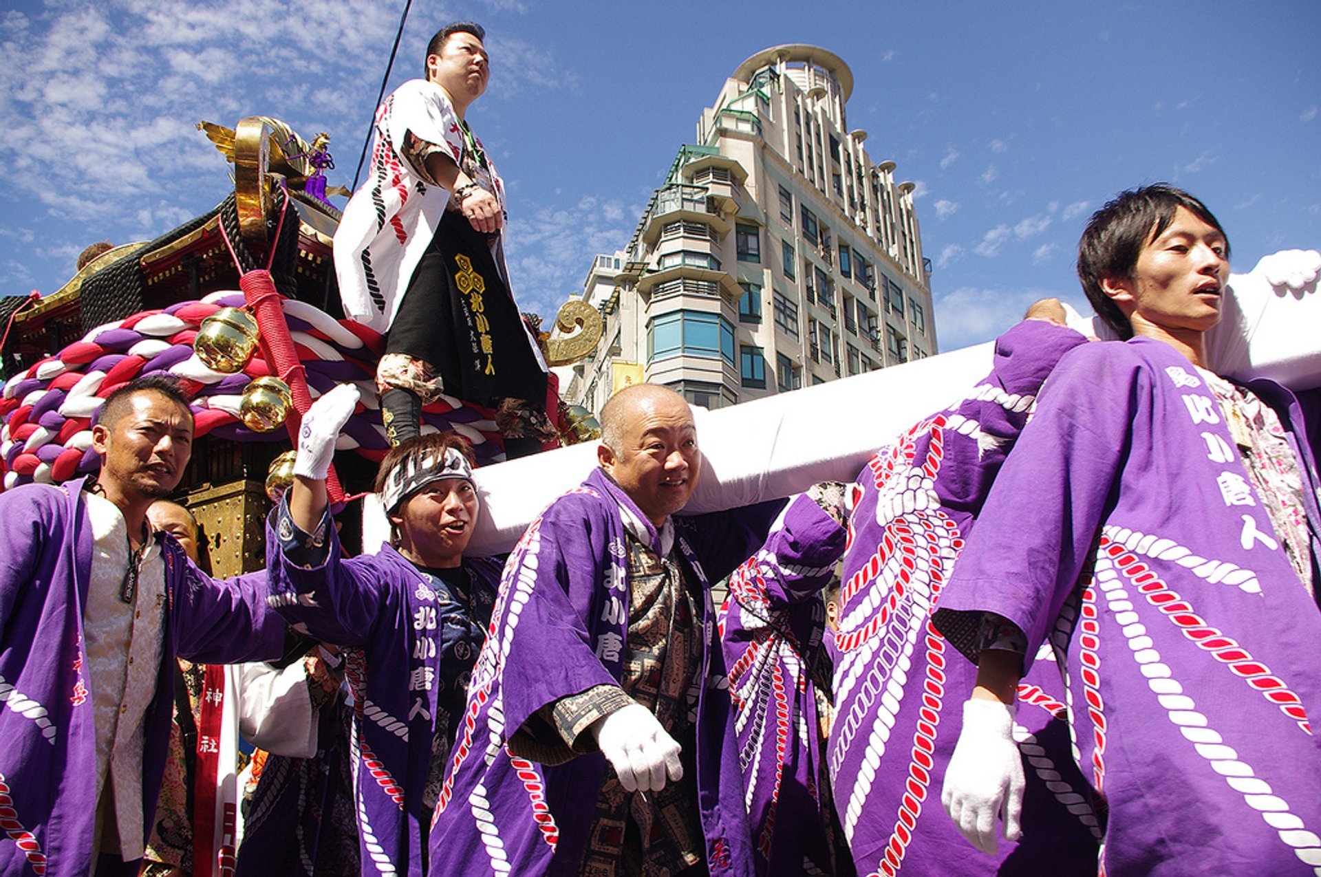 Kanda Matsuri