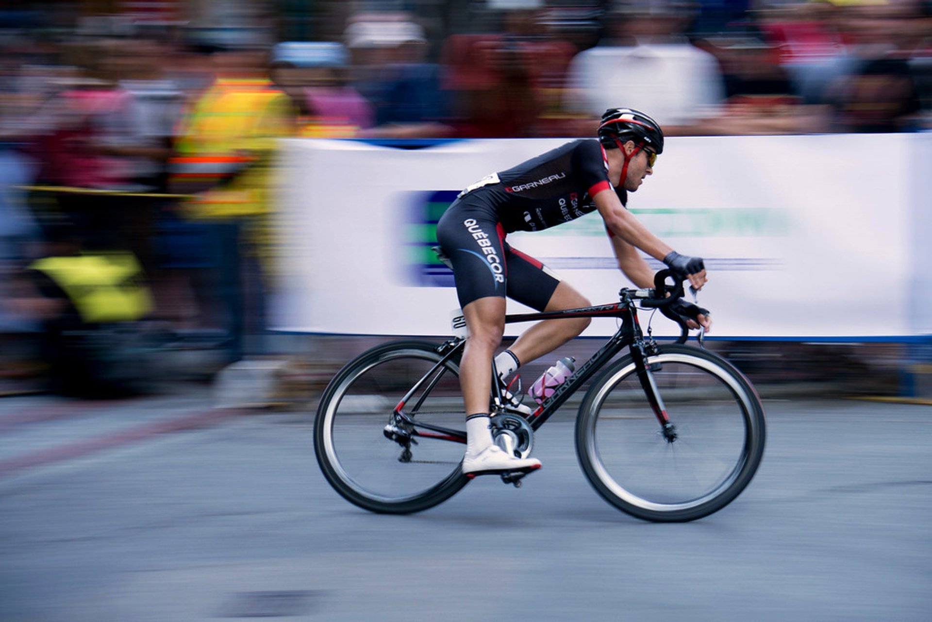 Gastown Grand Prix 2024 in Vancouver Dates