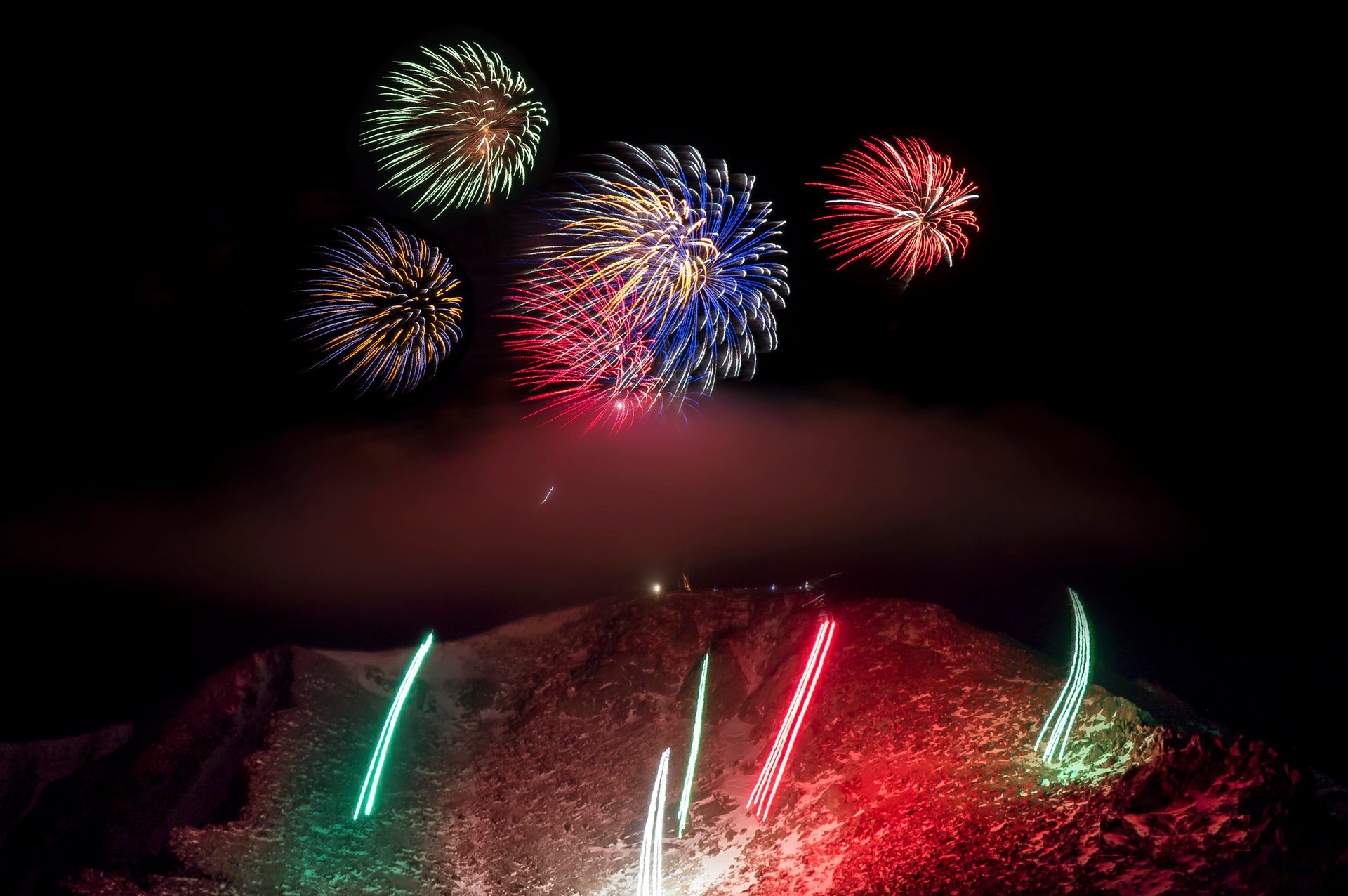 Capodanno e Notte di San Silvestro