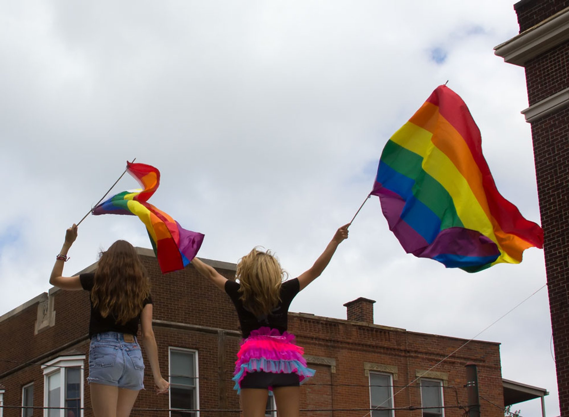 Columbus Pride Festival and Parade 2023 in Ohio Dates