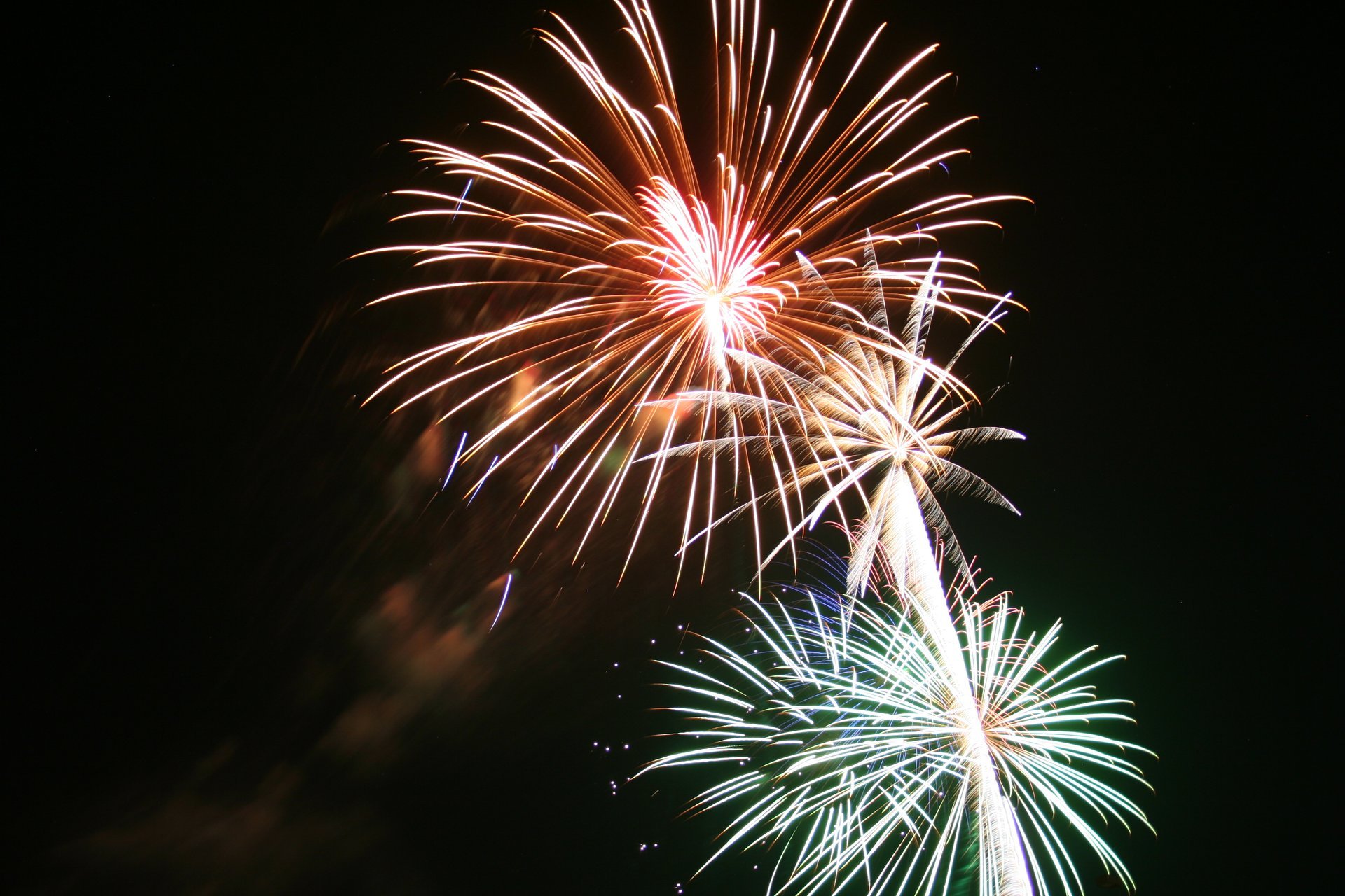 Oklahoma 4th of July Fireworks, Shows & Events 2024 Rove.me