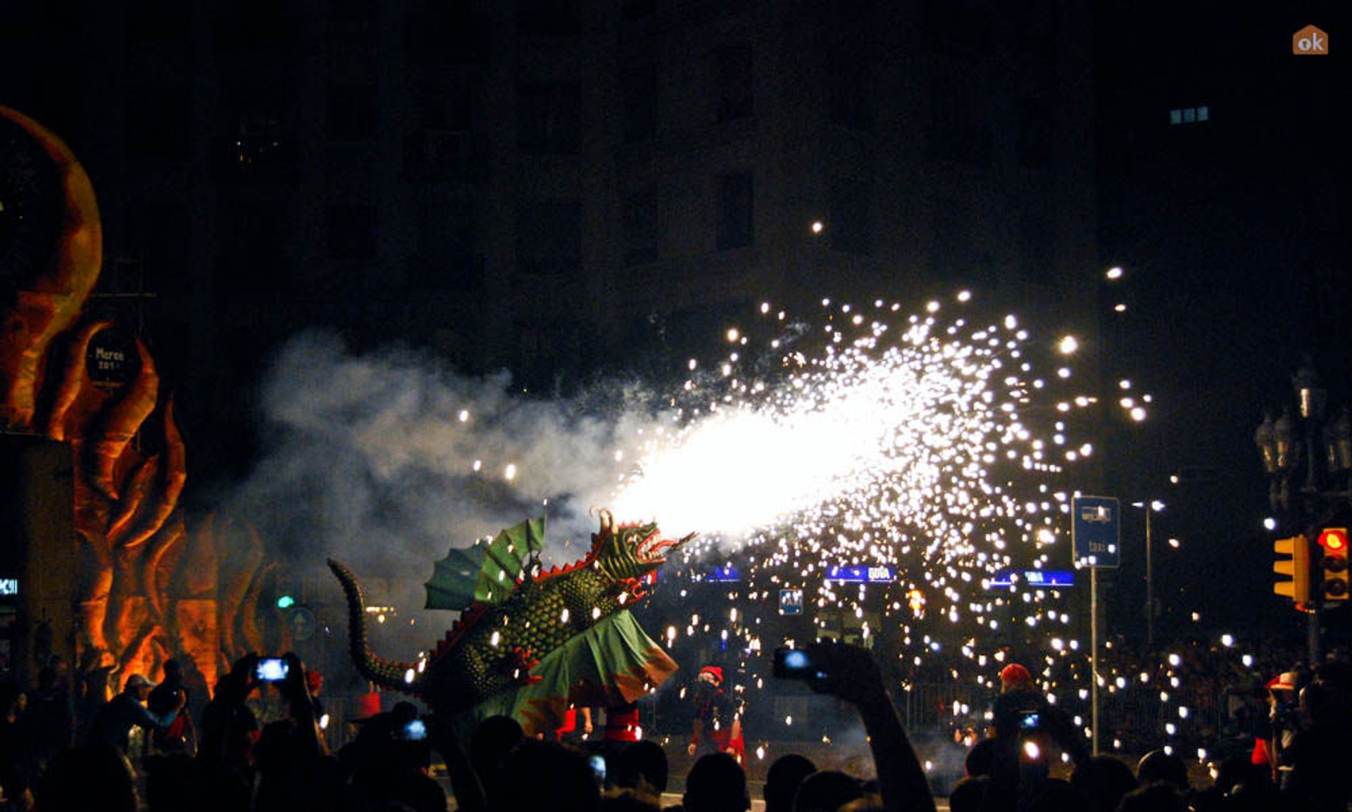 La Mercè