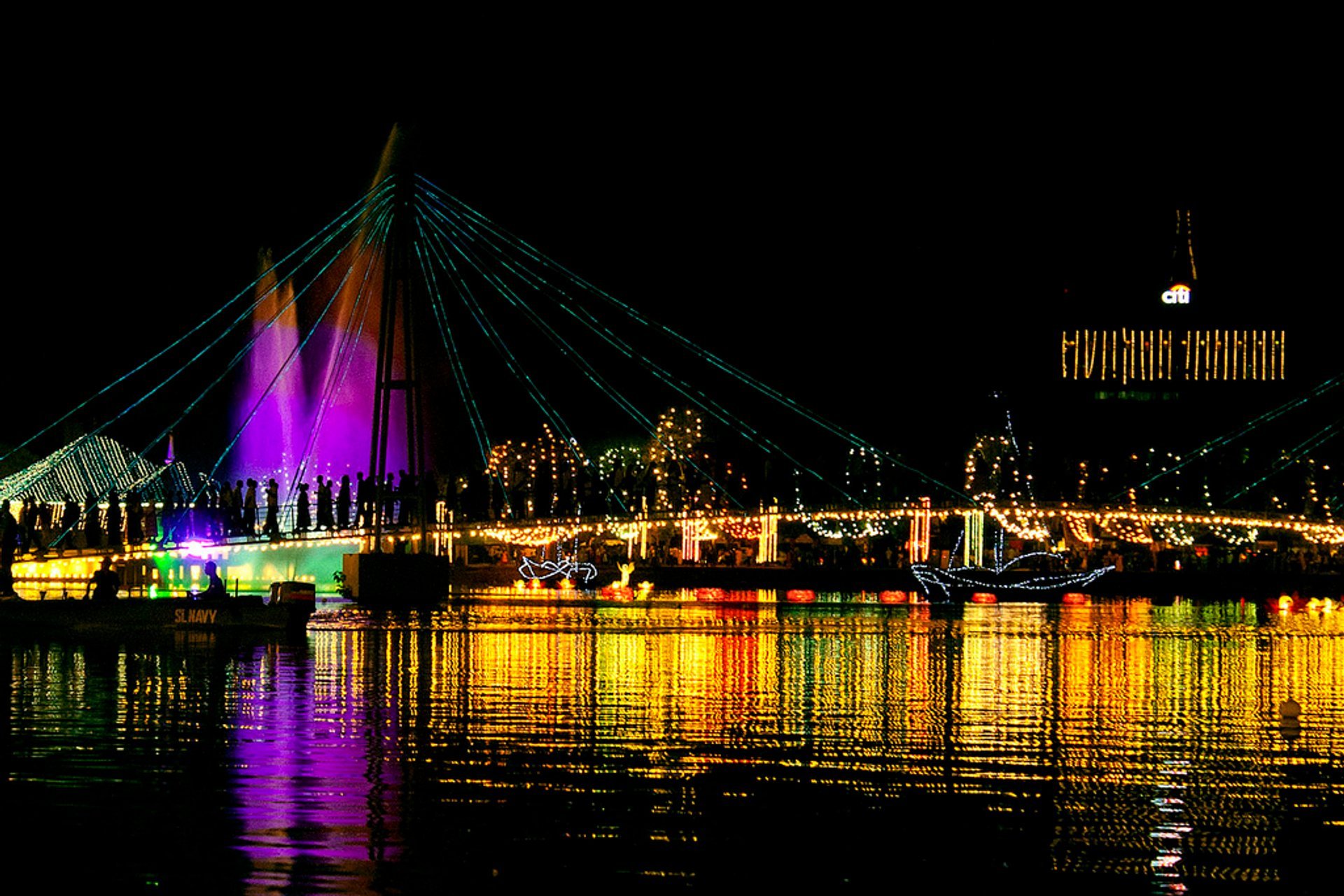 Festival di Vesak