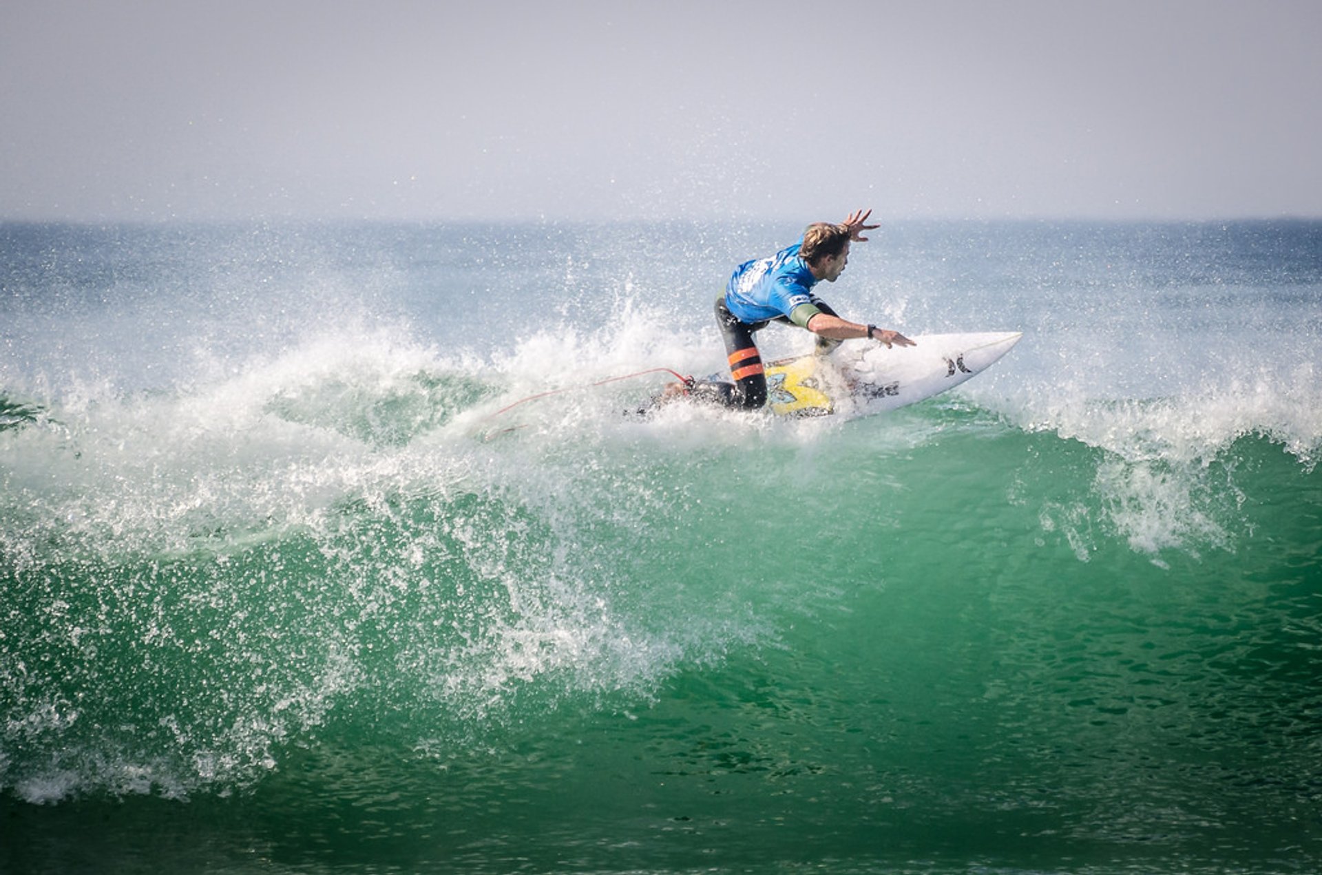 Quiksilver Pro França