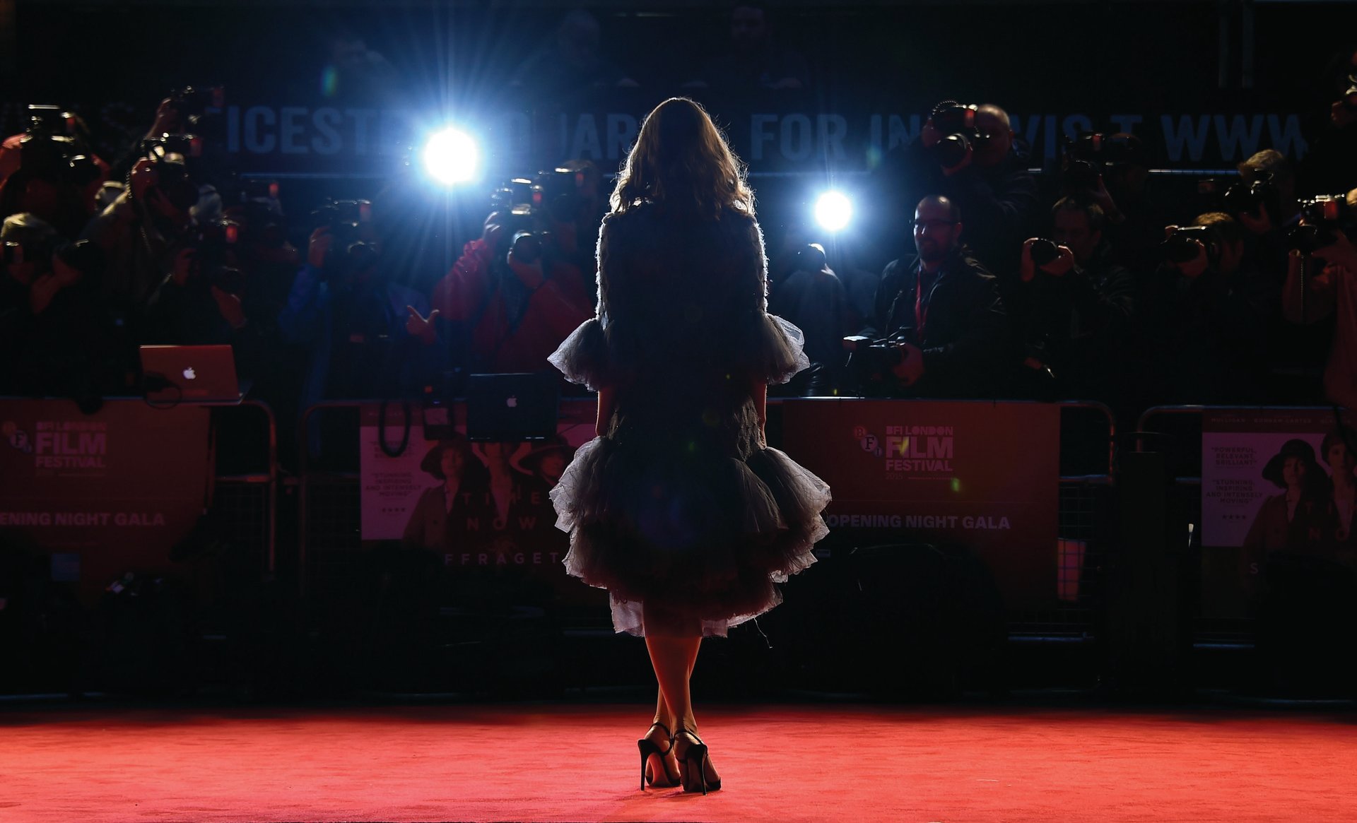 BFI London Film Festival