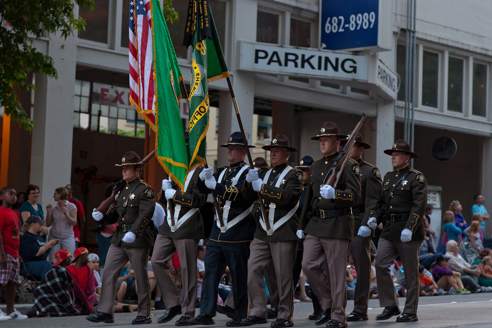 Seafair Torchlight Parade 2023 In Seattle Dates Seafair Torchlight Parade 2023 In Seattle Dates